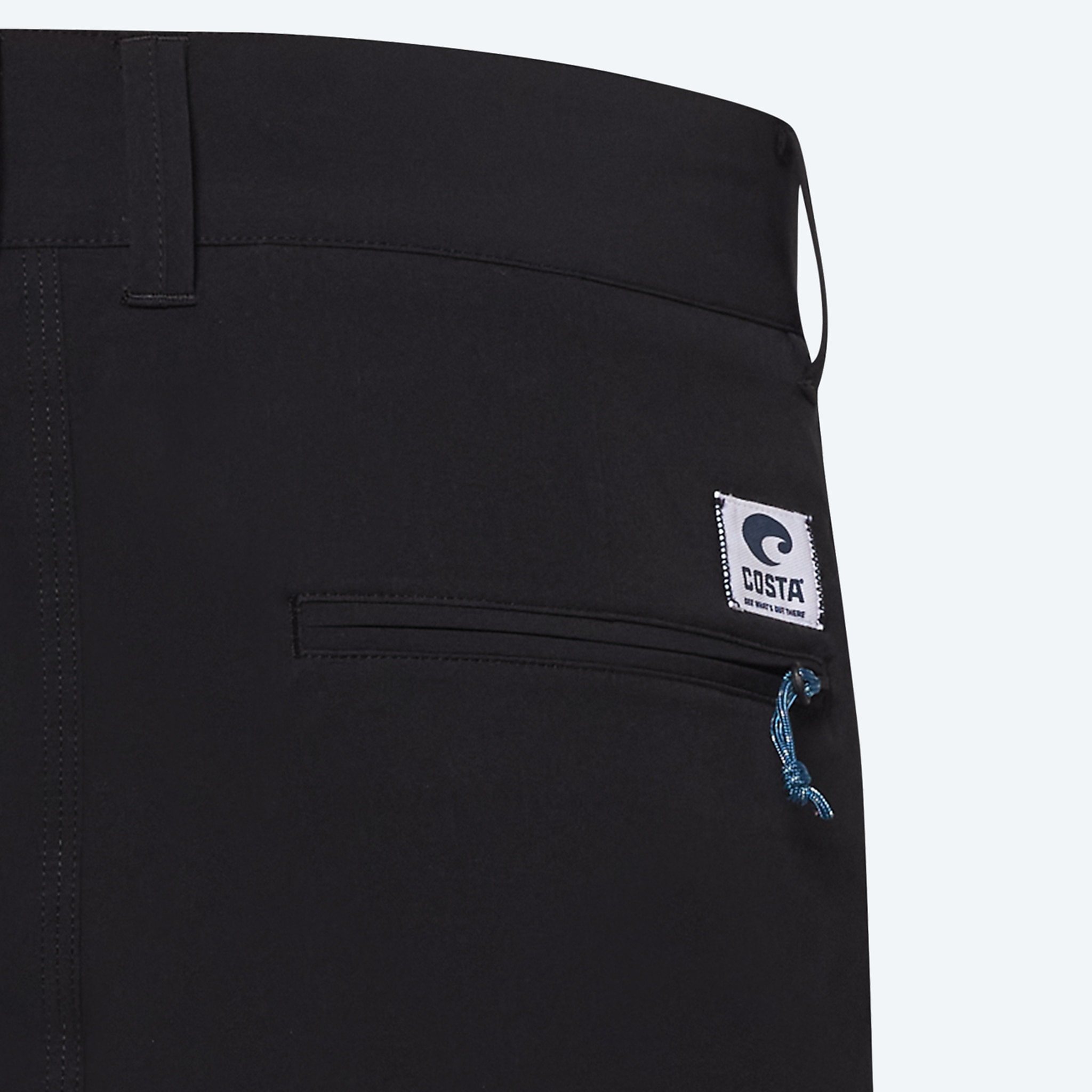 Tackle Hybrid Shorts