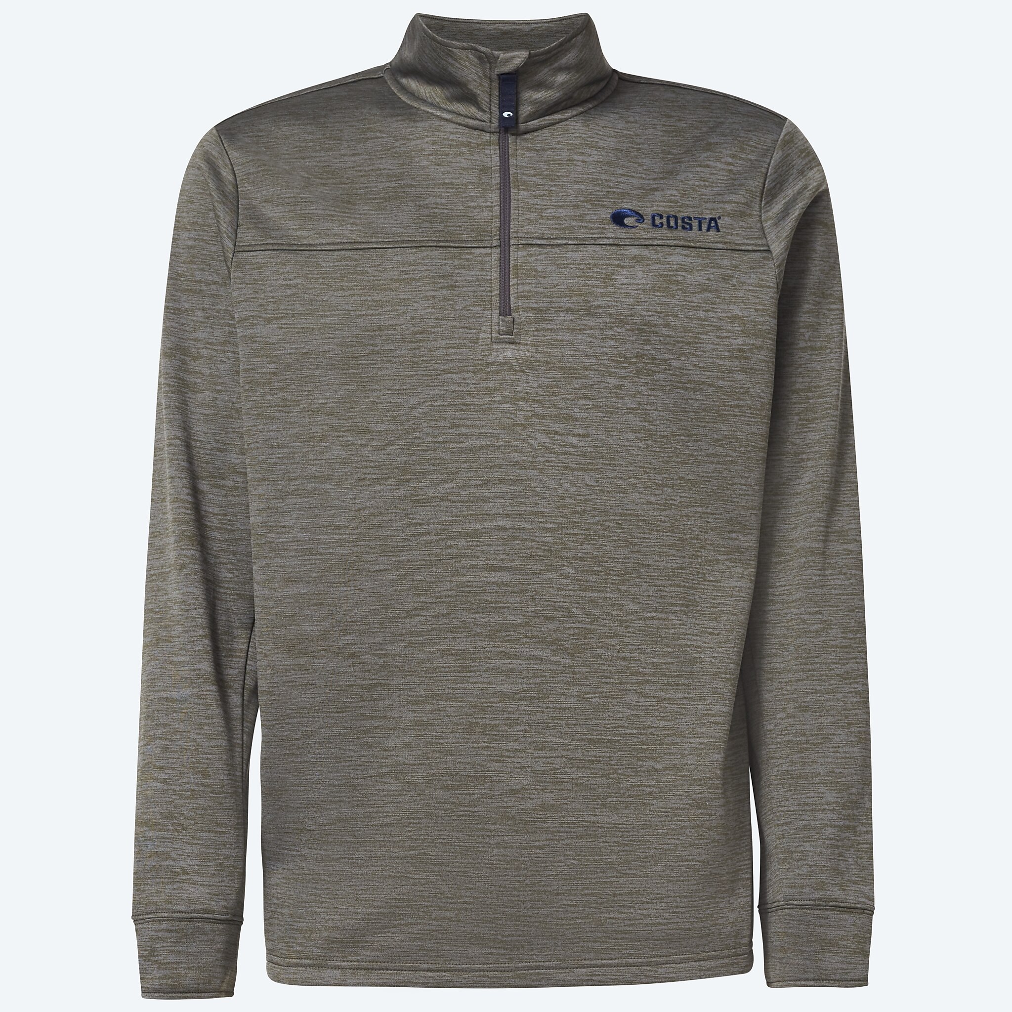 Harbor Quarter Zip
