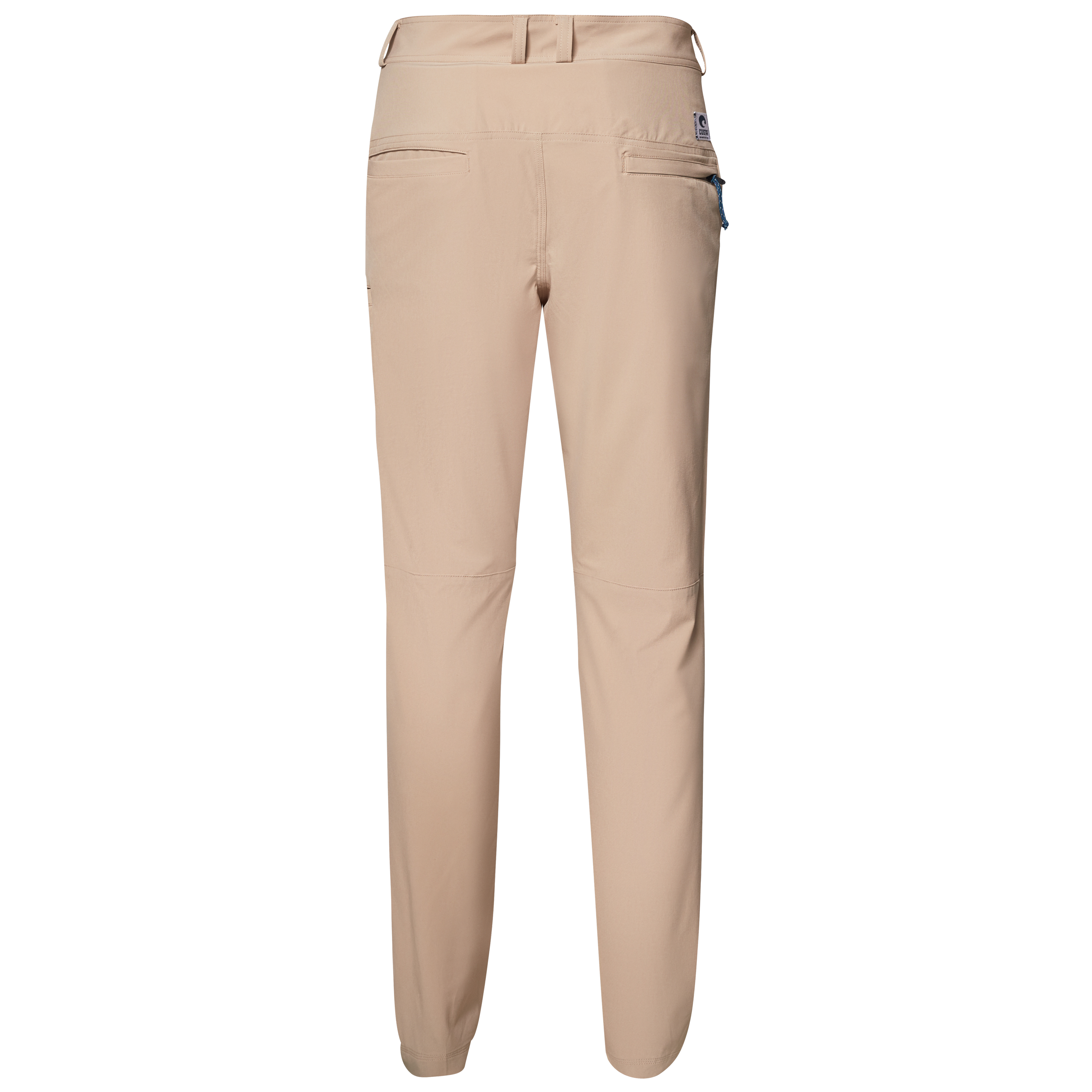 VENTURE ELASTIC WAIST HYBRID PANTS