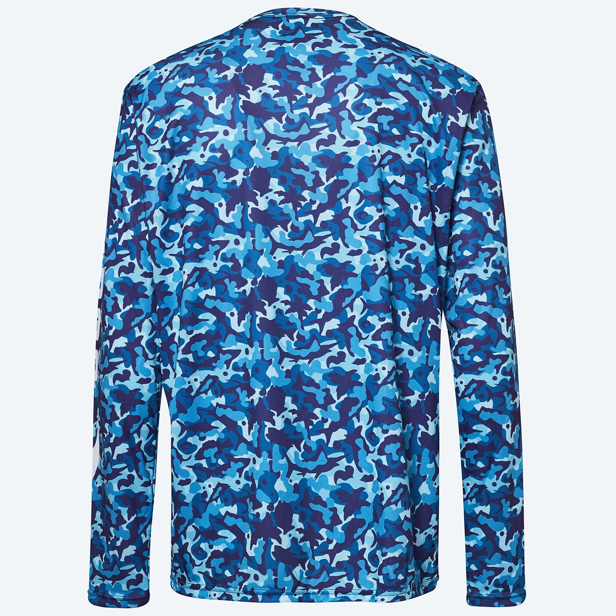 Tech Costa Water Camo