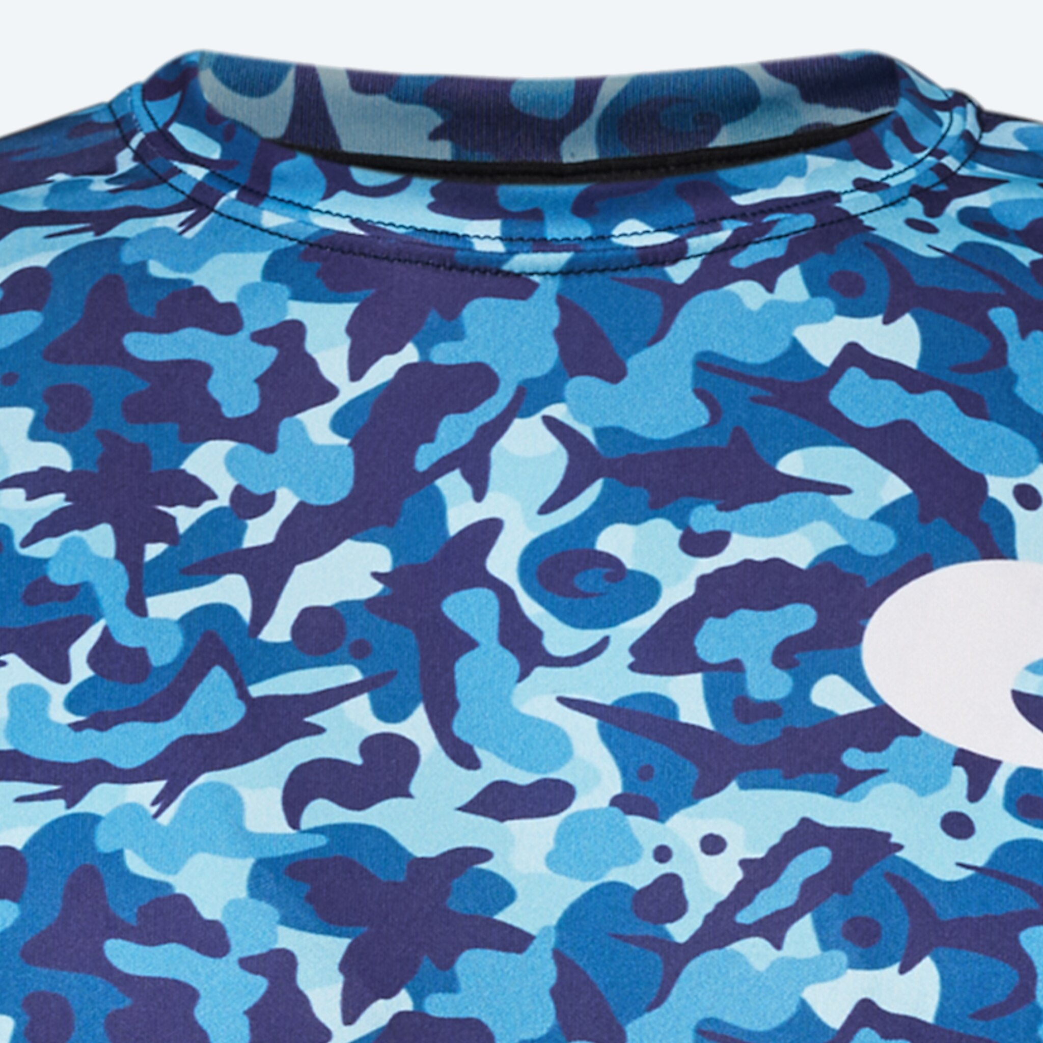 Tech Costa Water Camo