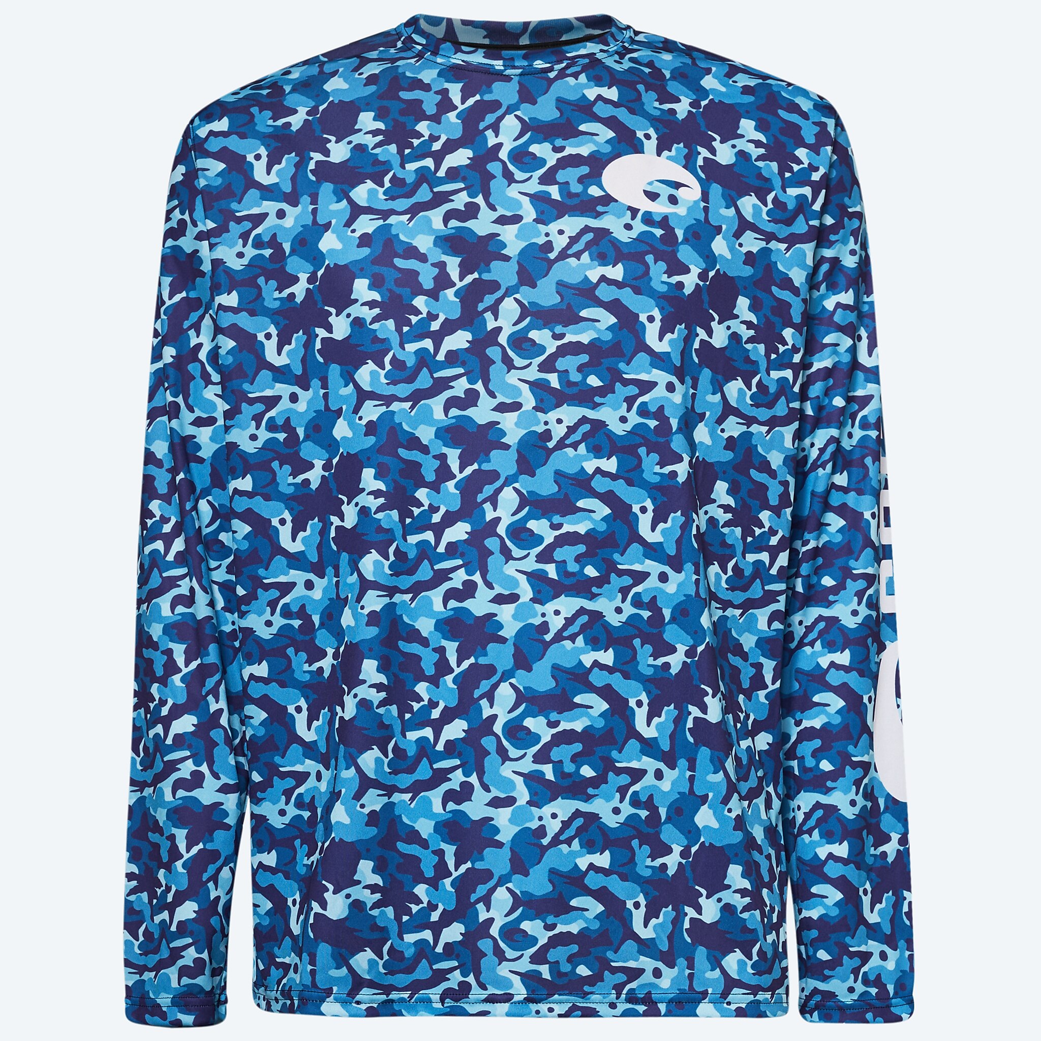 Tech Costa Water Camo