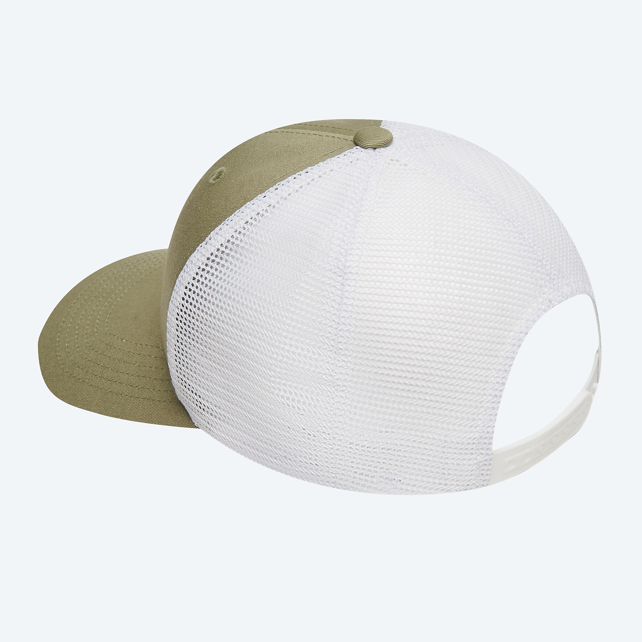 Medallion Trucker