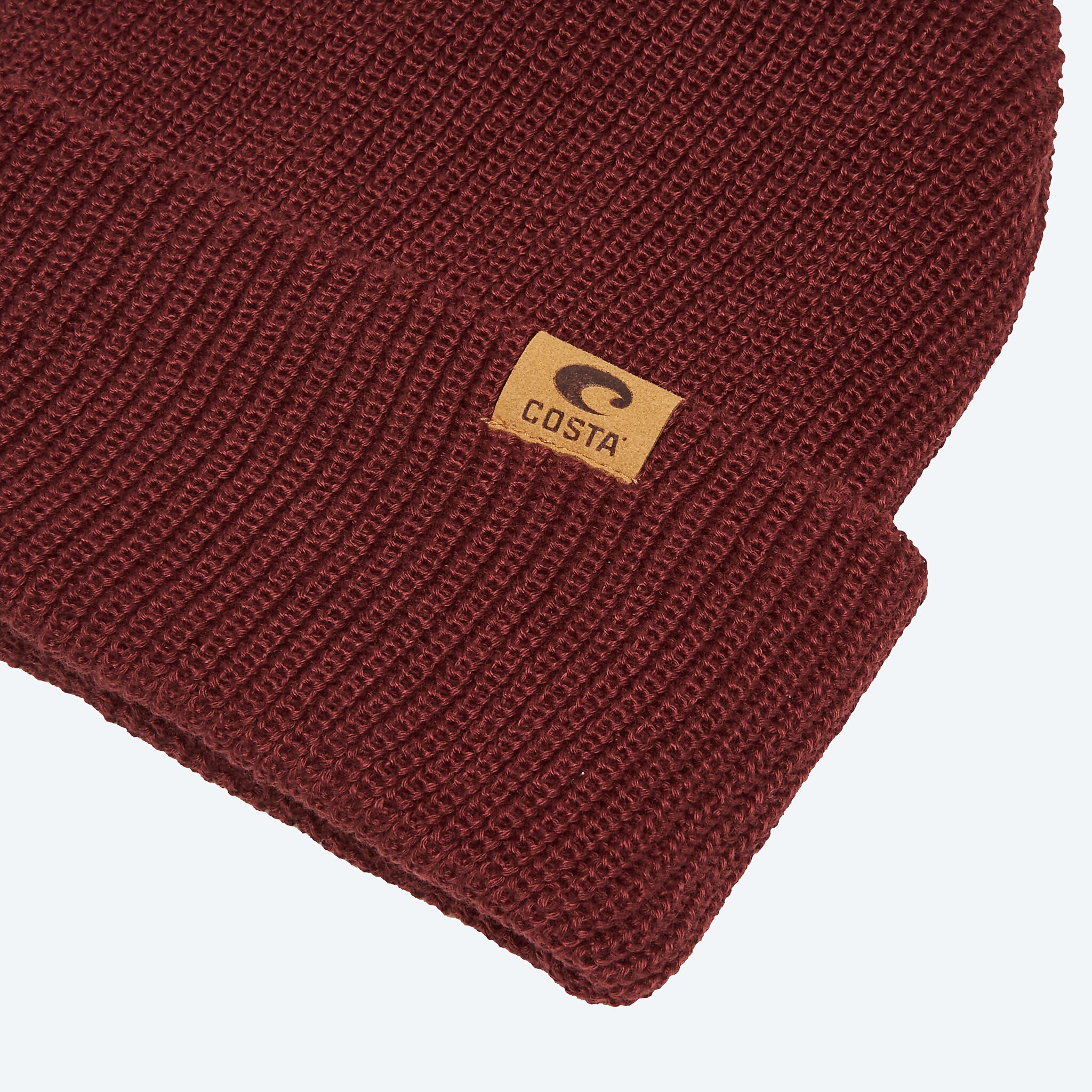 Cuff Beanie