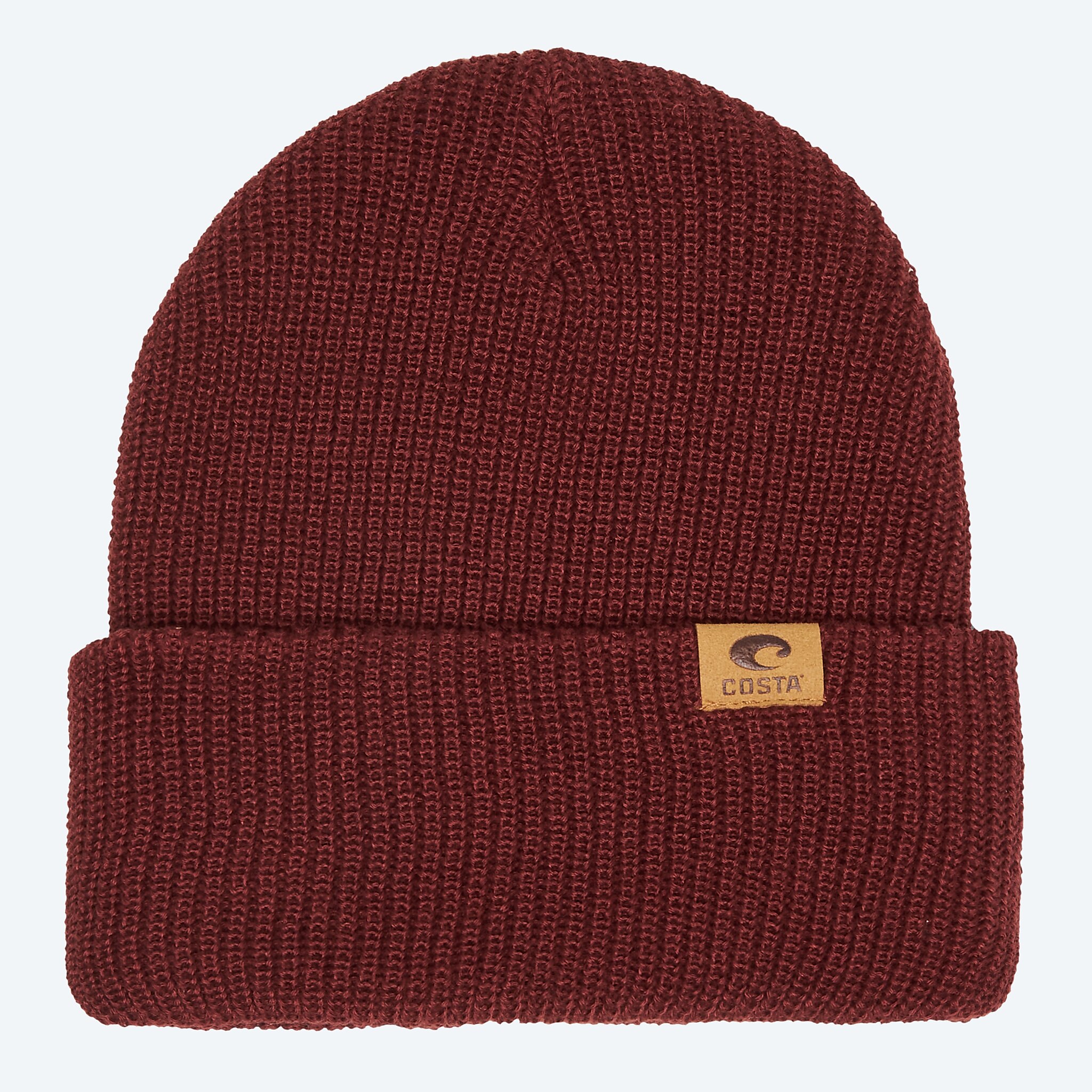 Cuff Beanie