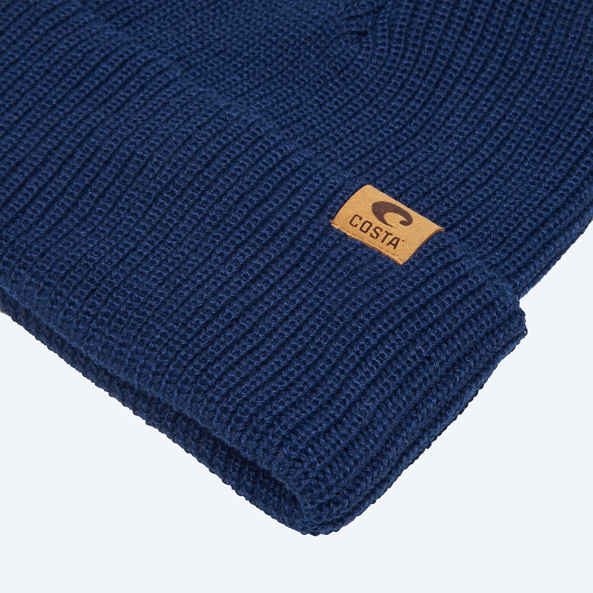 Cuff Beanie