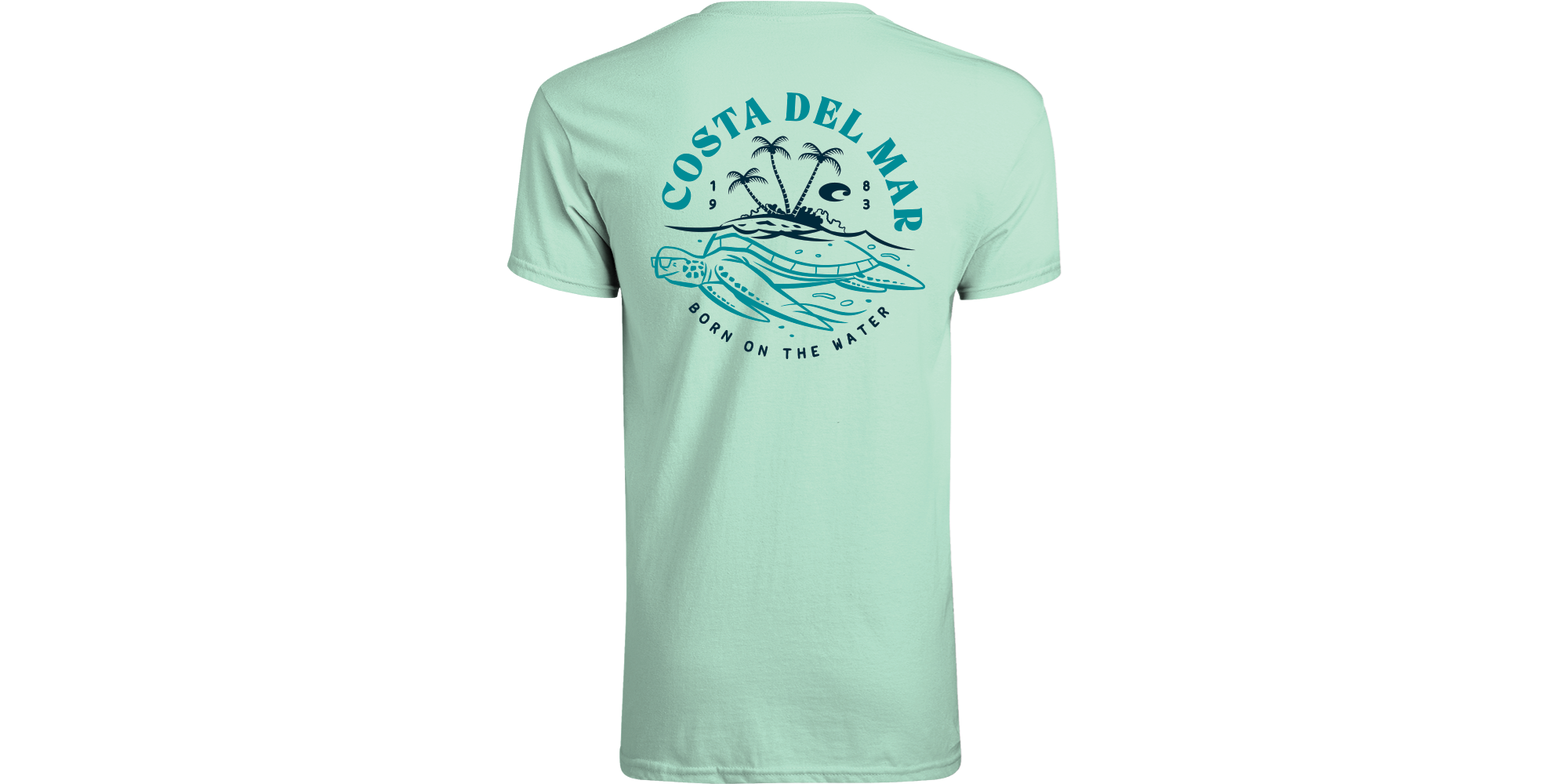 costa del mar shirts