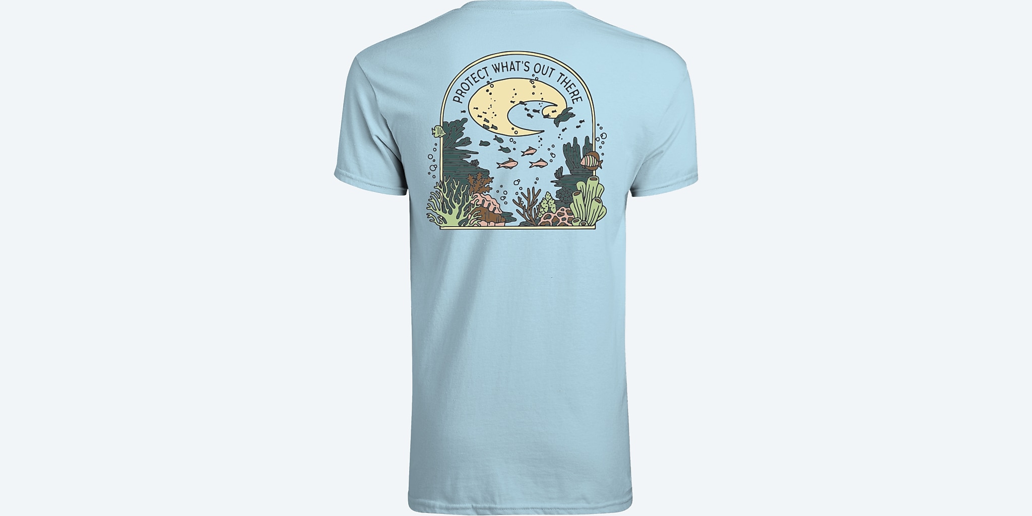 Reef Scene