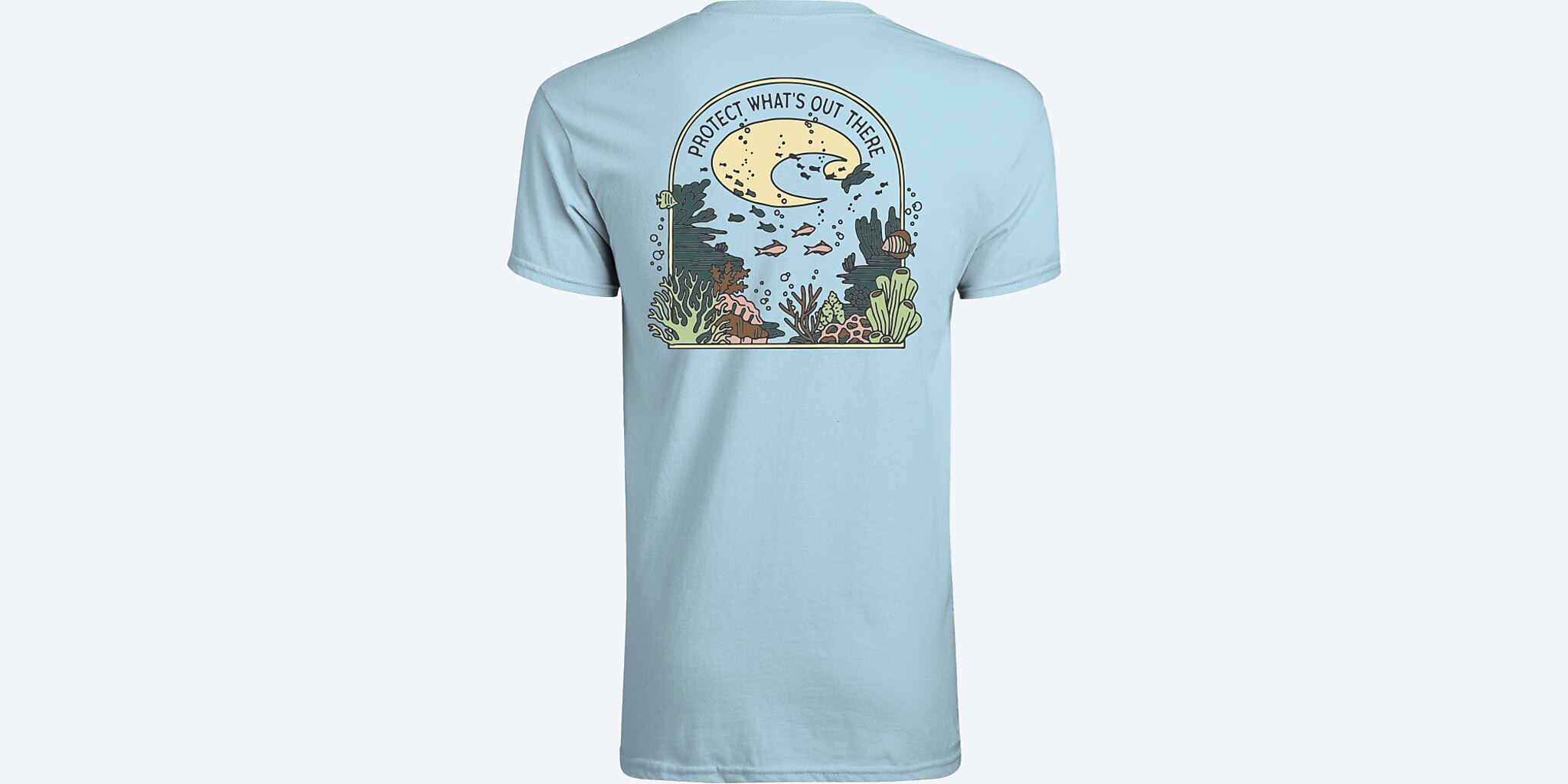 Reef Scene