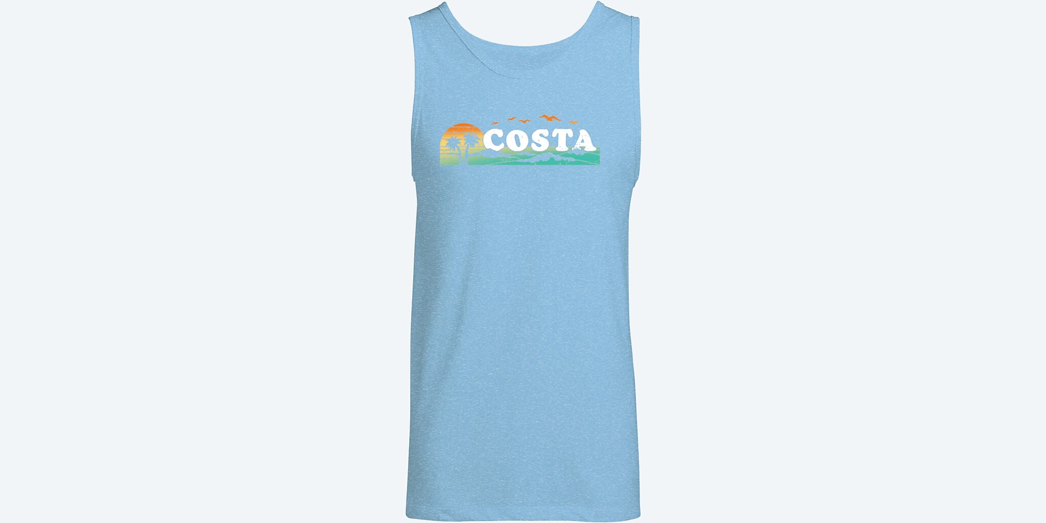 Sunset Beach