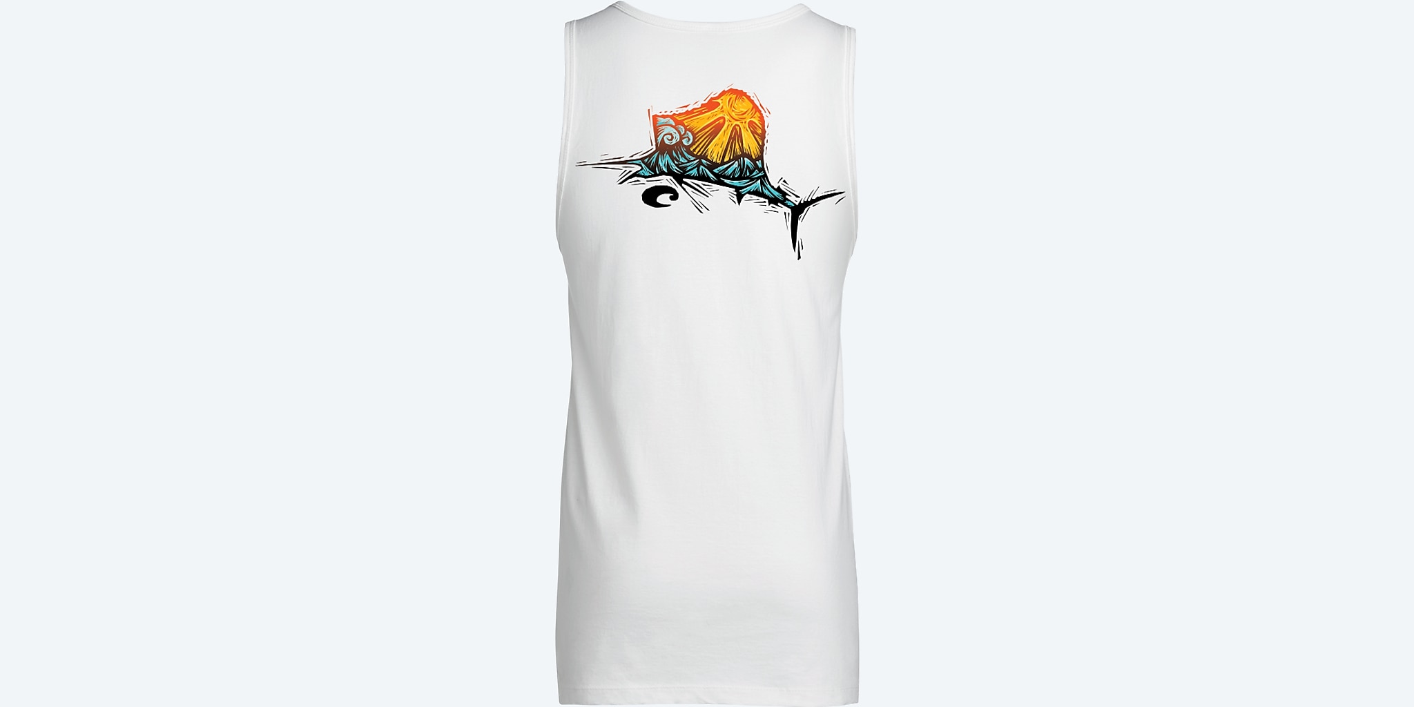 Sunrise Sail