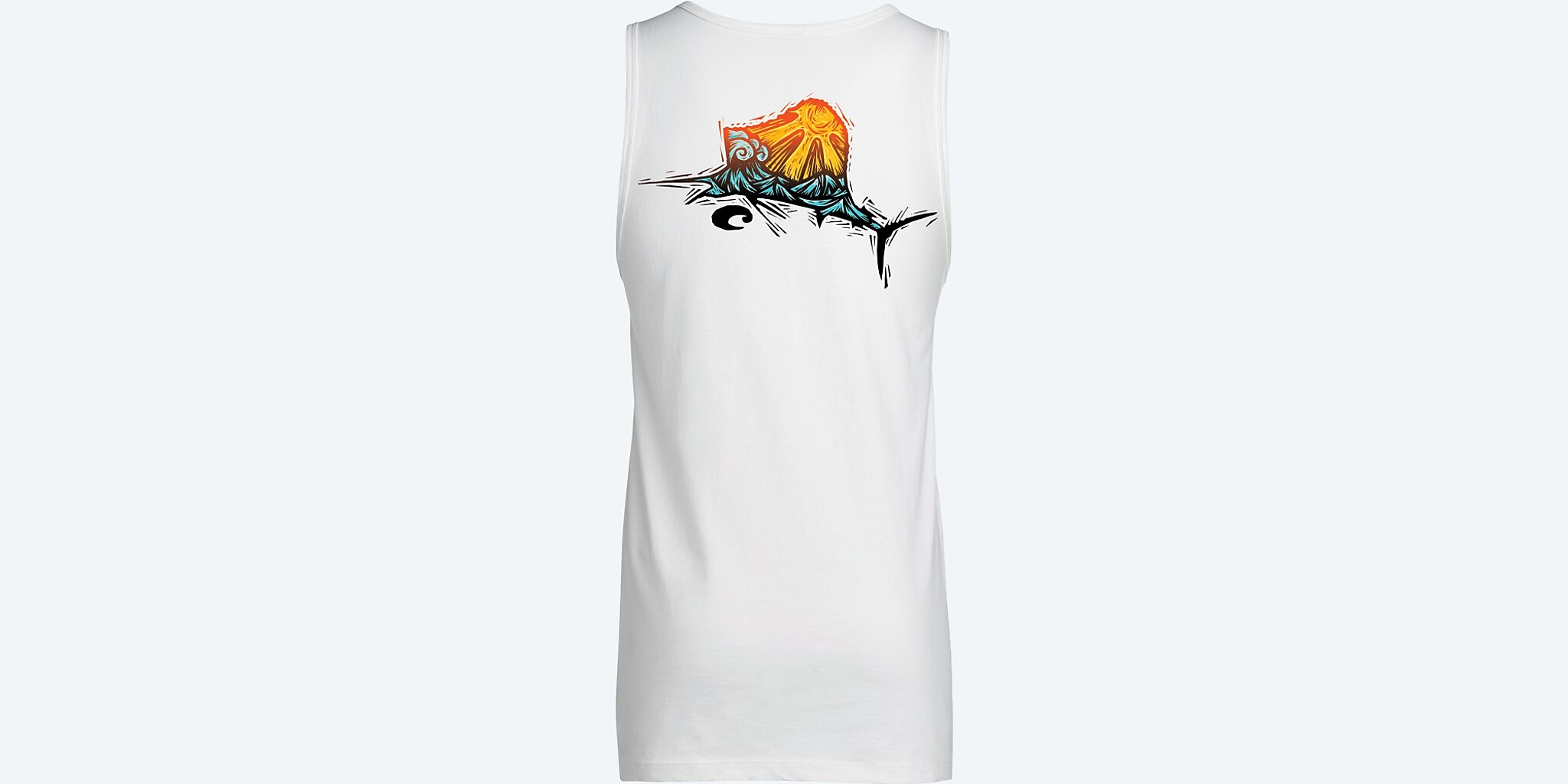 Sunrise Sail