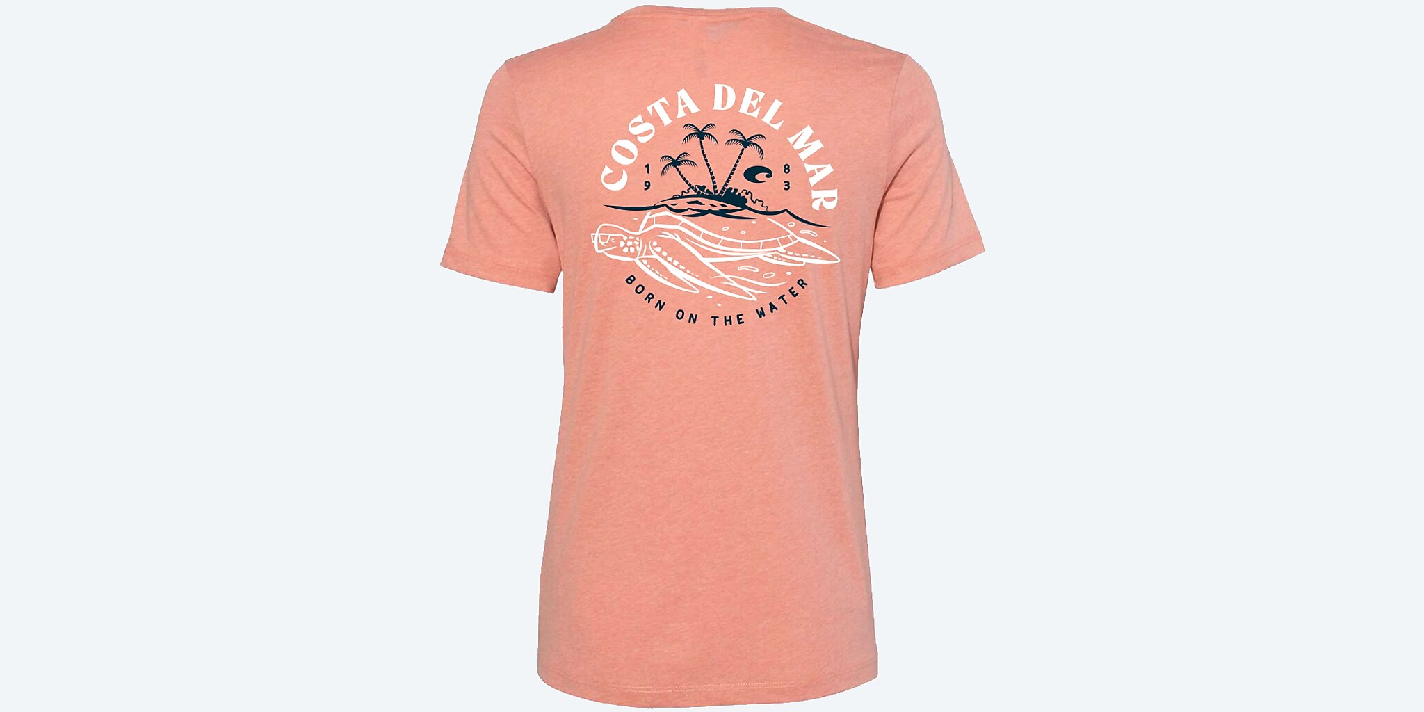 Price Sea Turtle Ladies