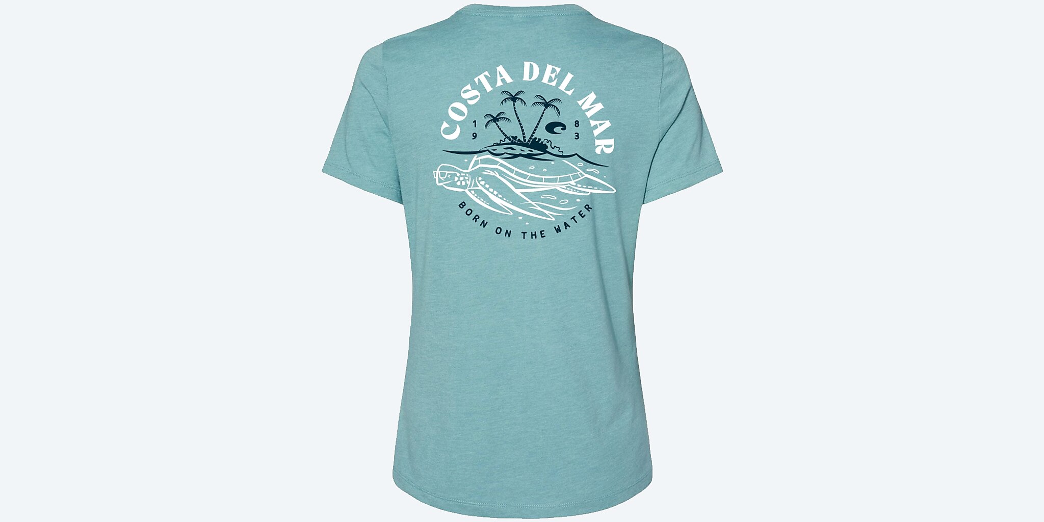 Price Sea Turtle Ladies