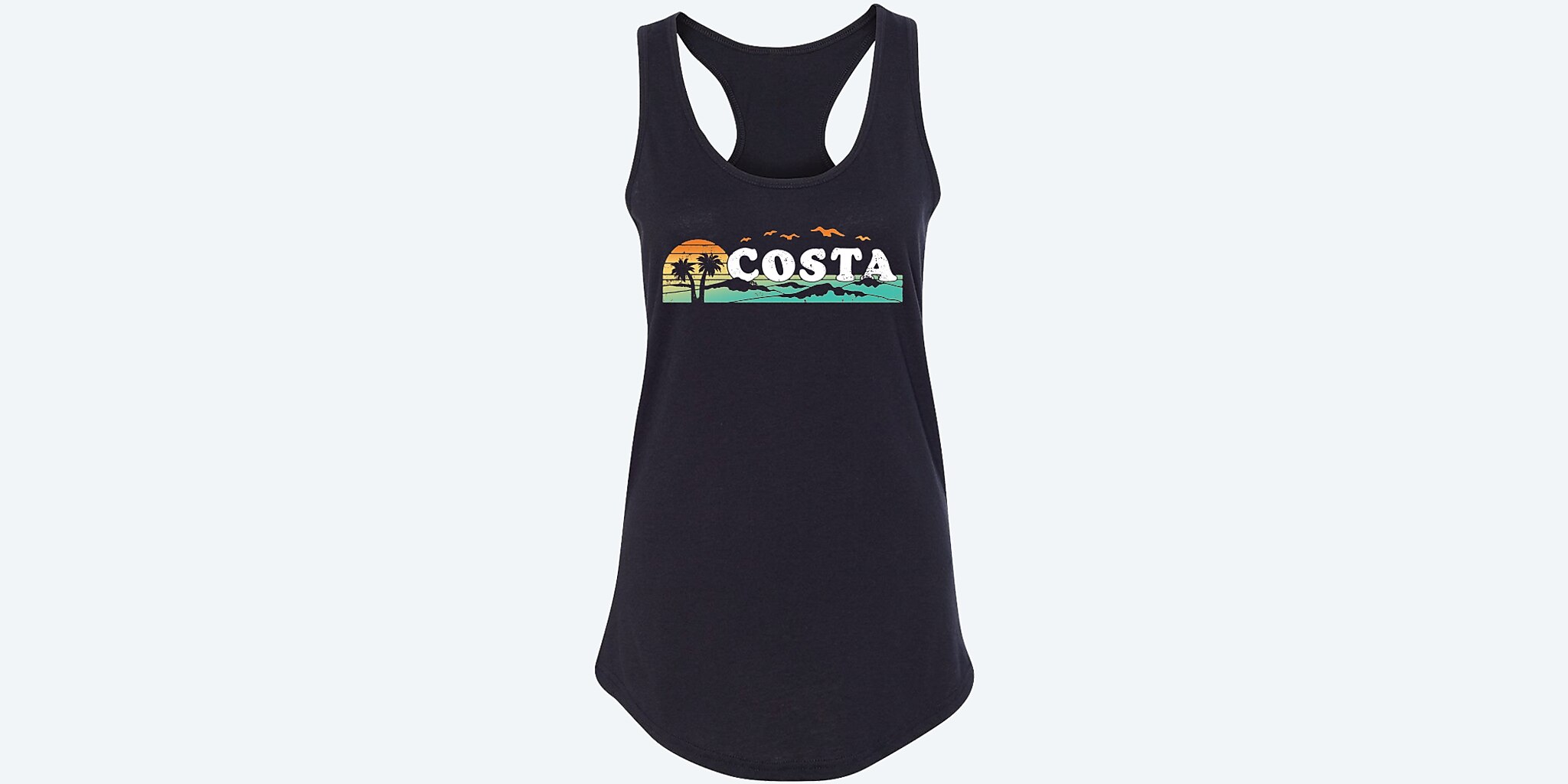 Sunset Beach Ladies