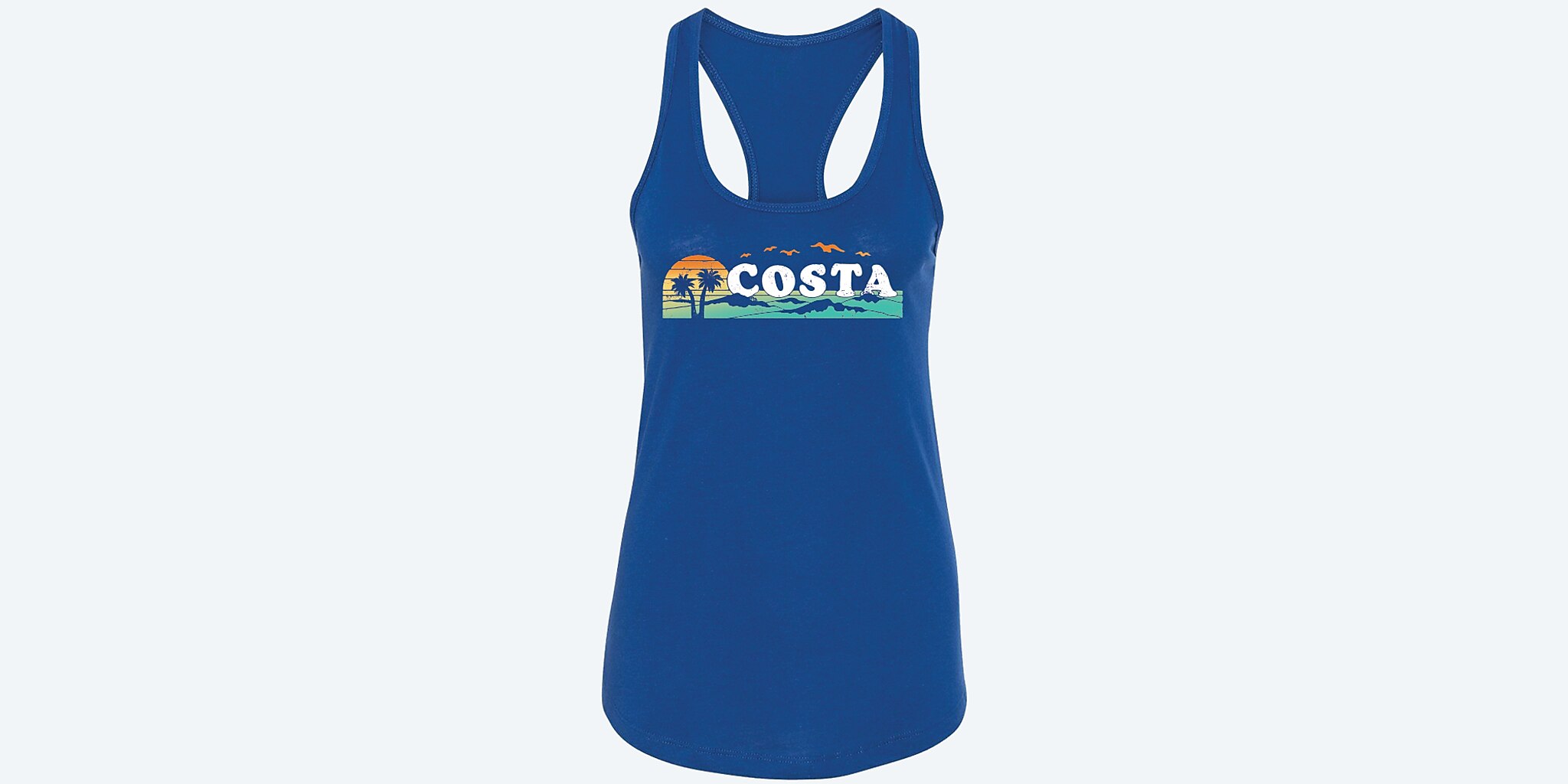 Sunset Beach Ladies