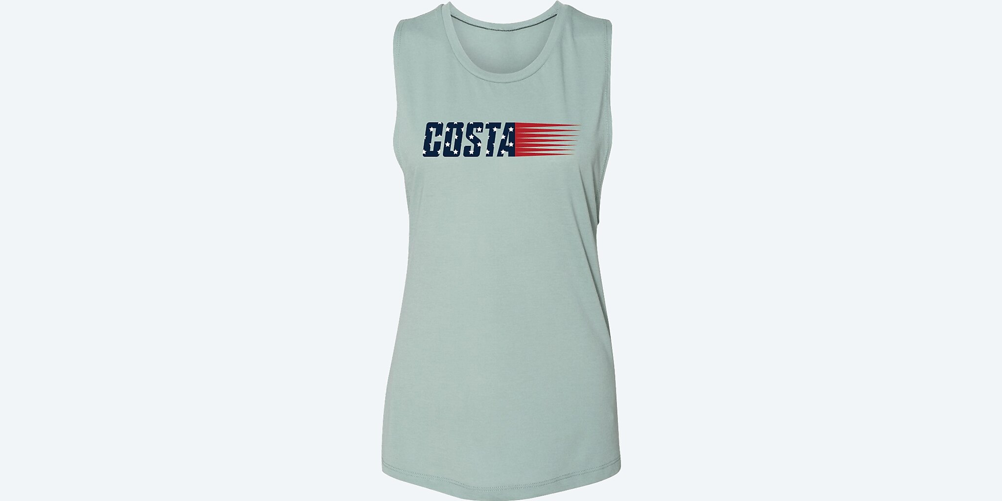 Racing Usa Ladies