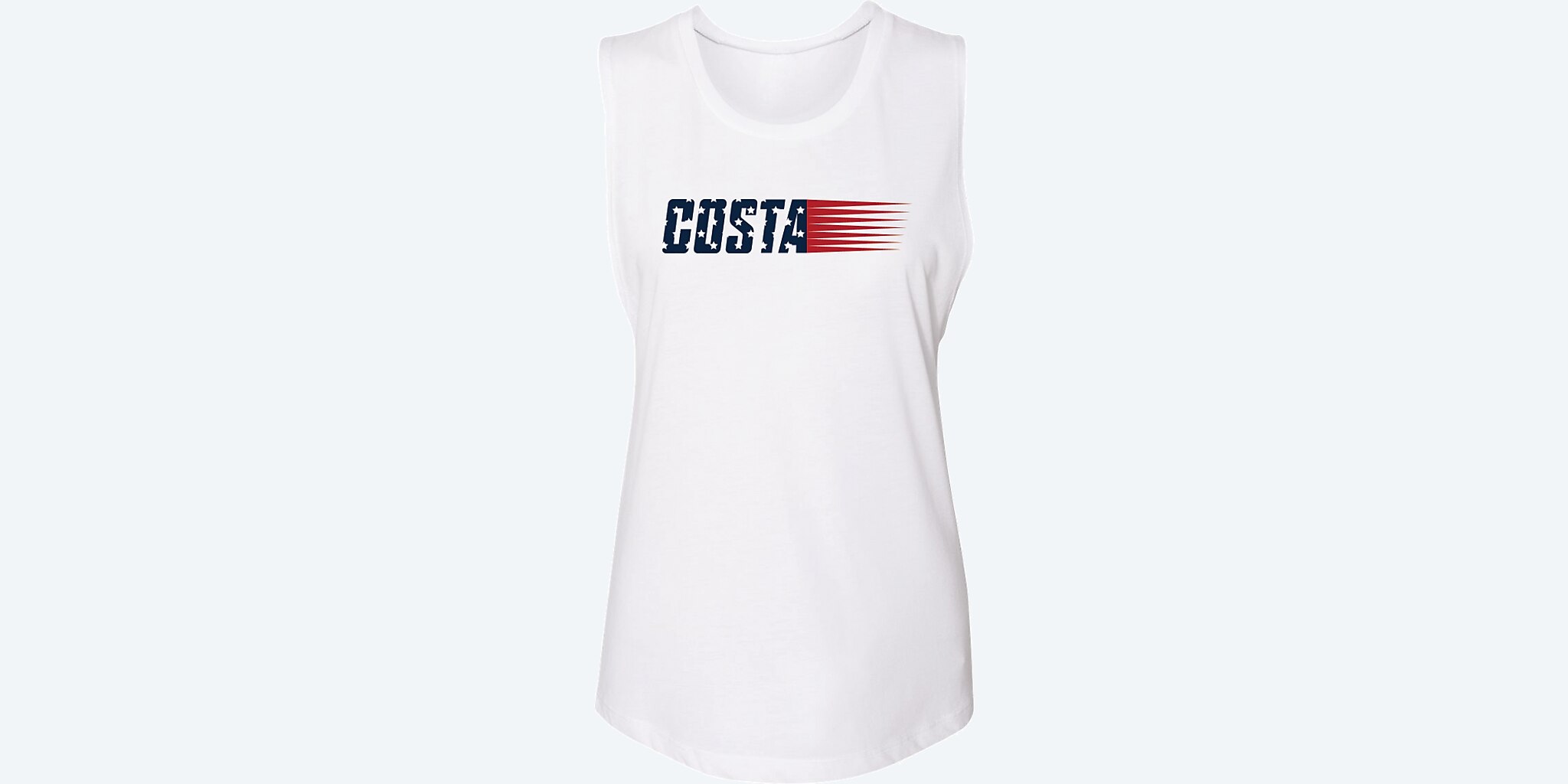 Racing Usa Ladies
