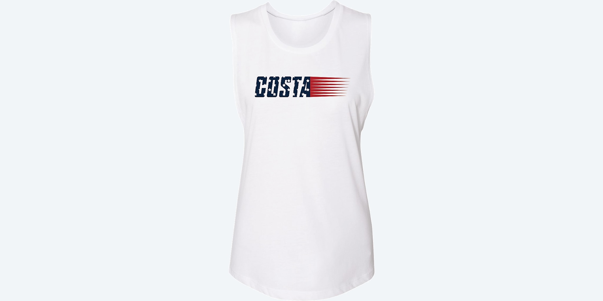 Racing Usa Ladies