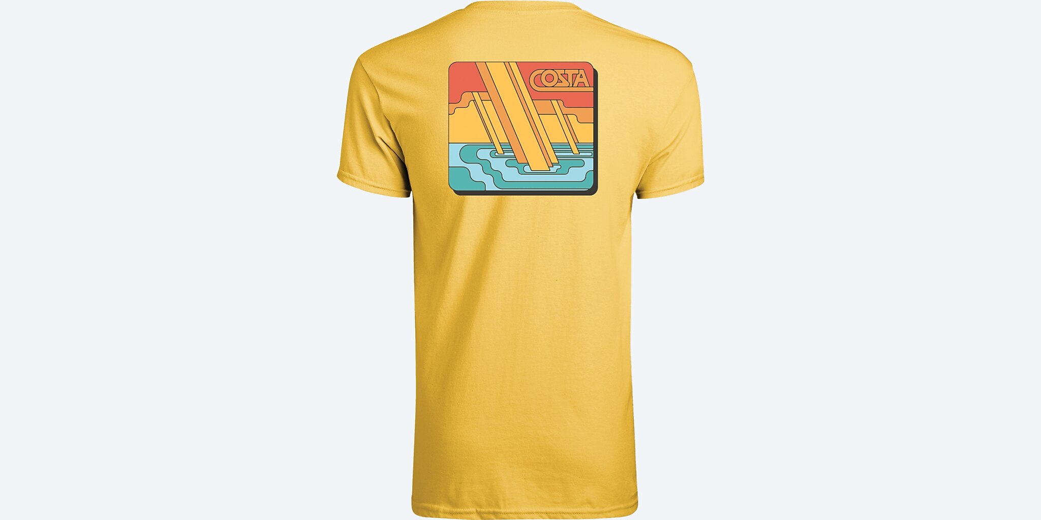 Retro Rays