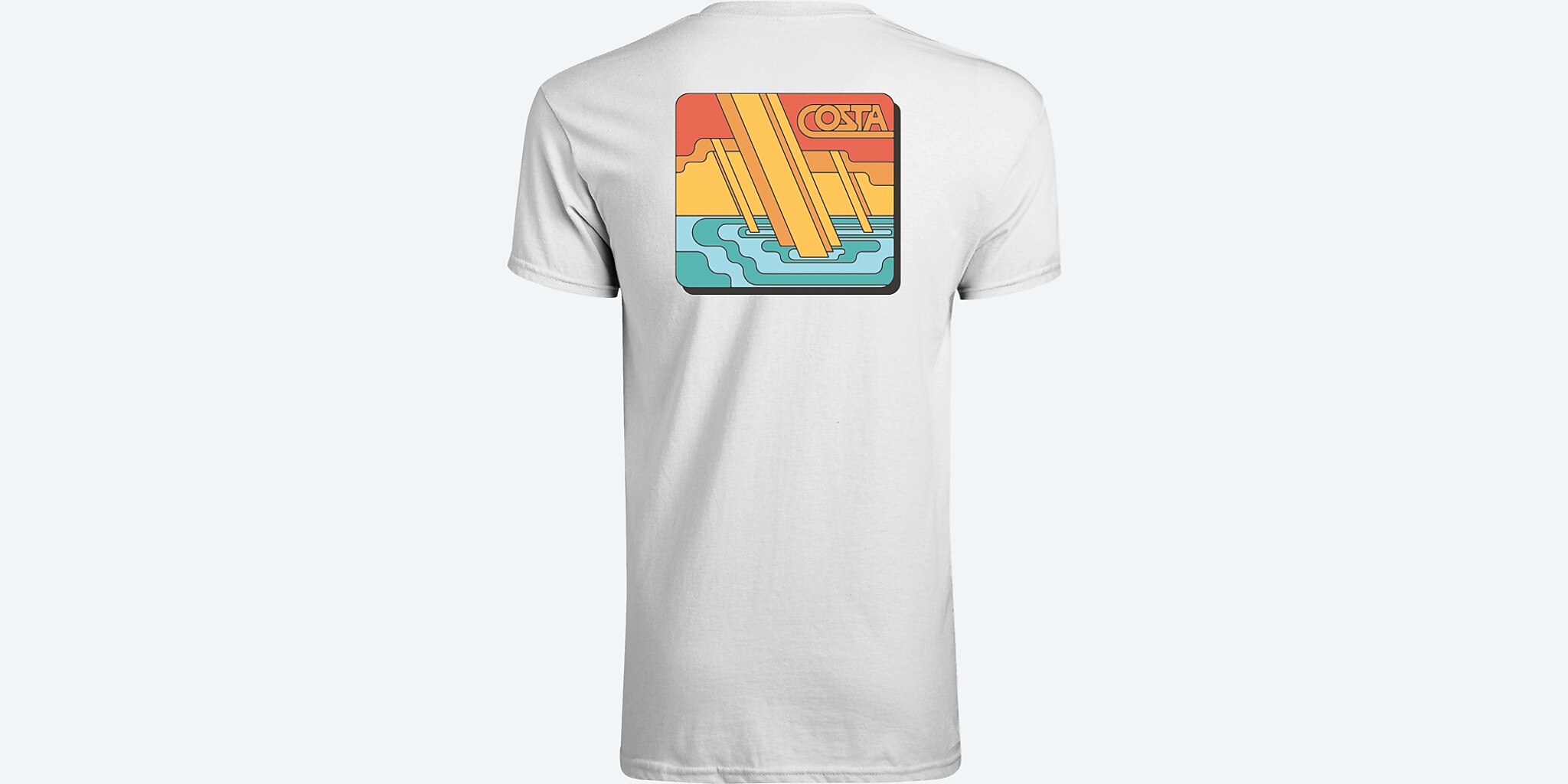 Retro Rays