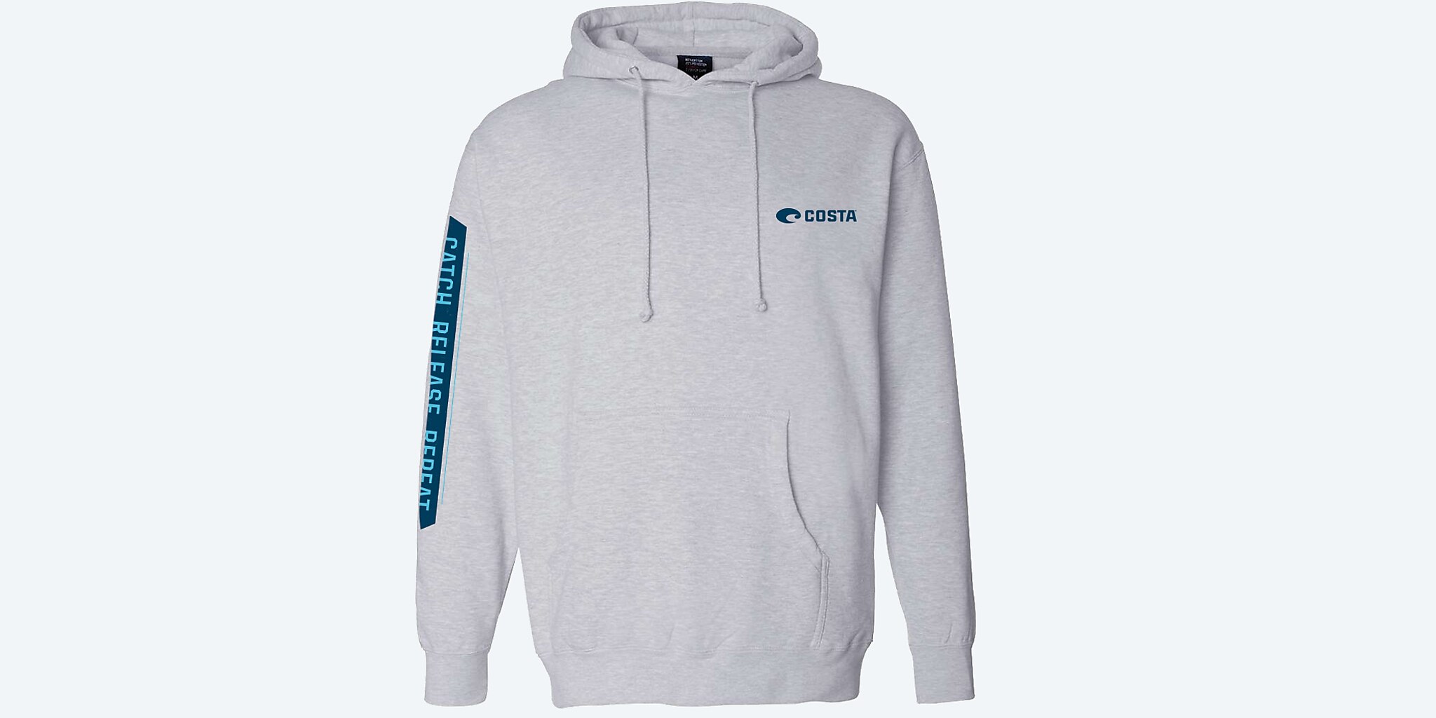 Reeling Hoodie