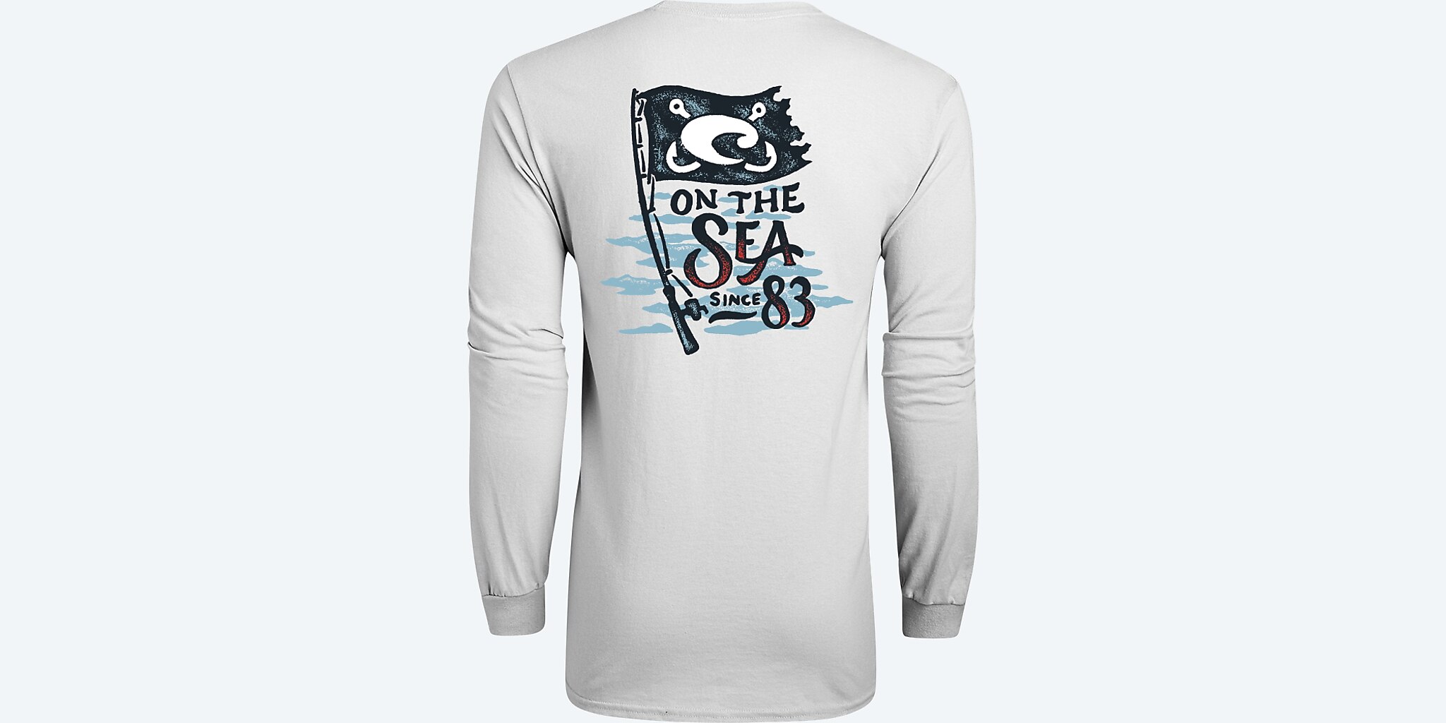 Jolly Roger Ls