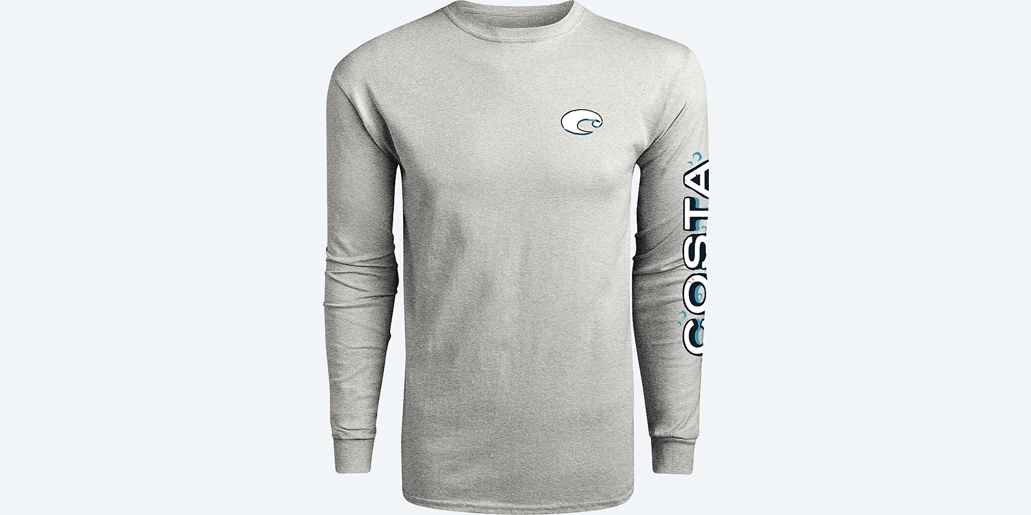 Underwater Ls