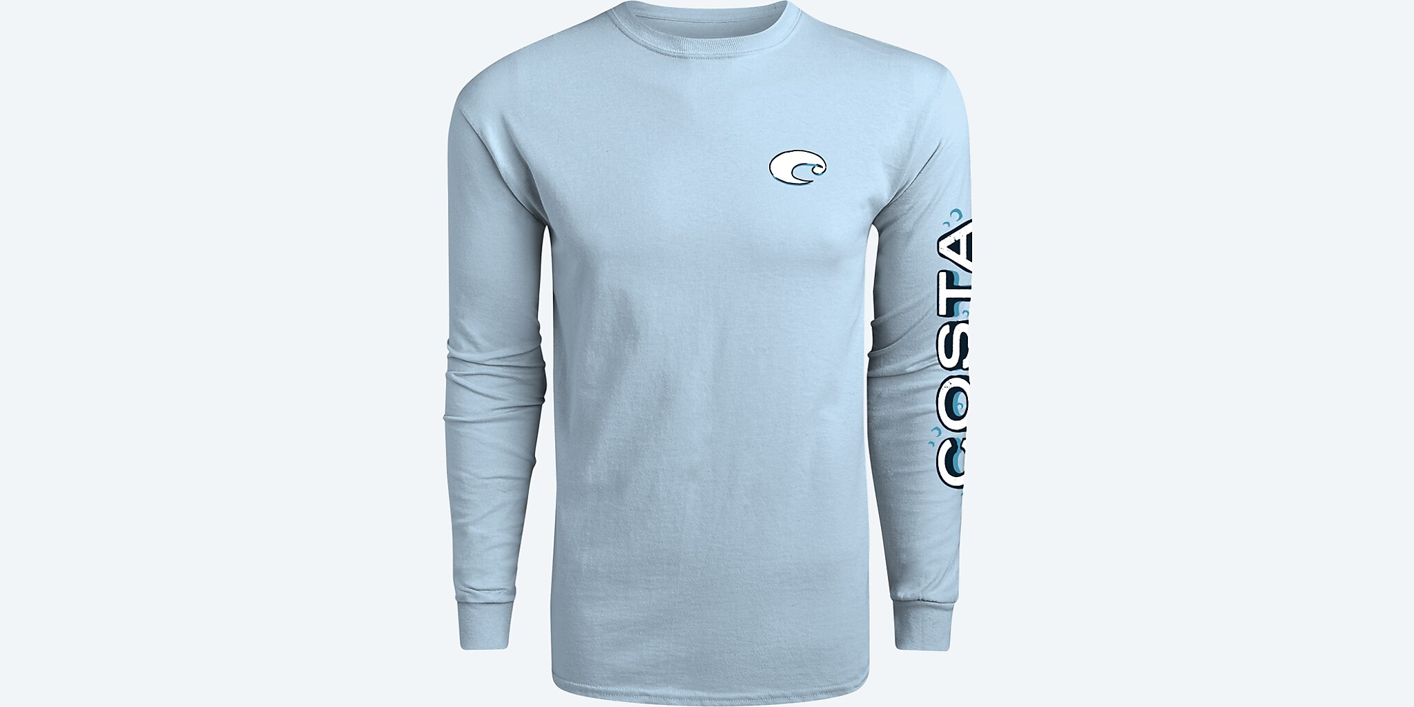 Underwater Ls