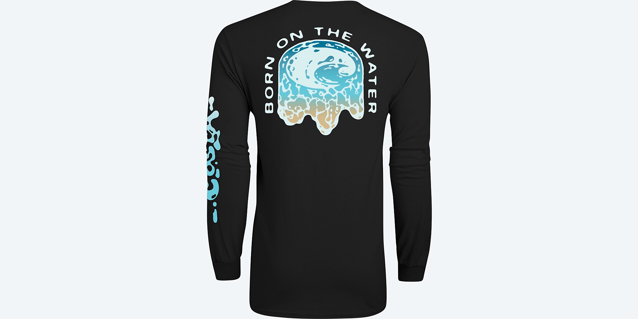 High Tide Ls