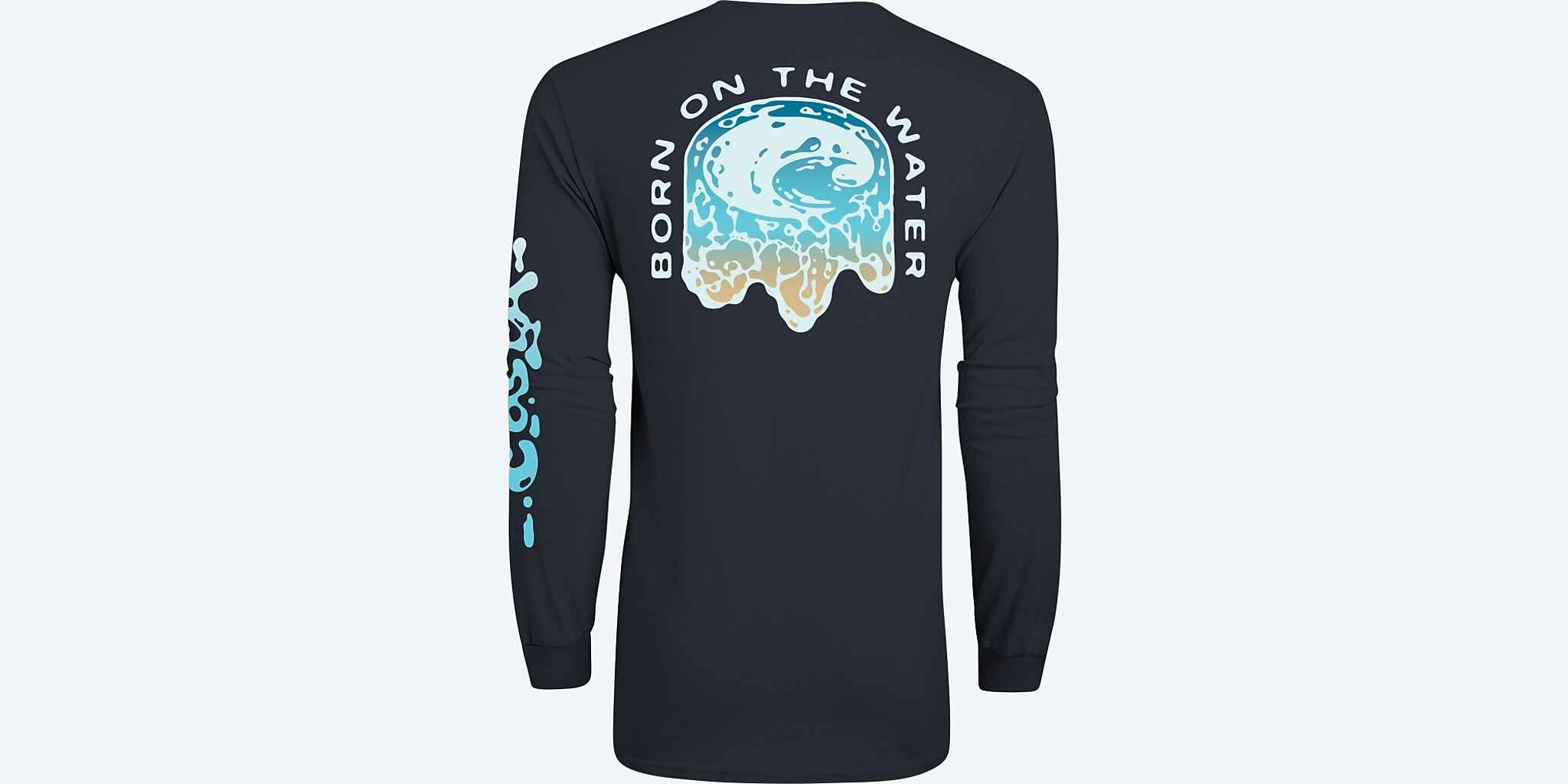 High Tide Ls
