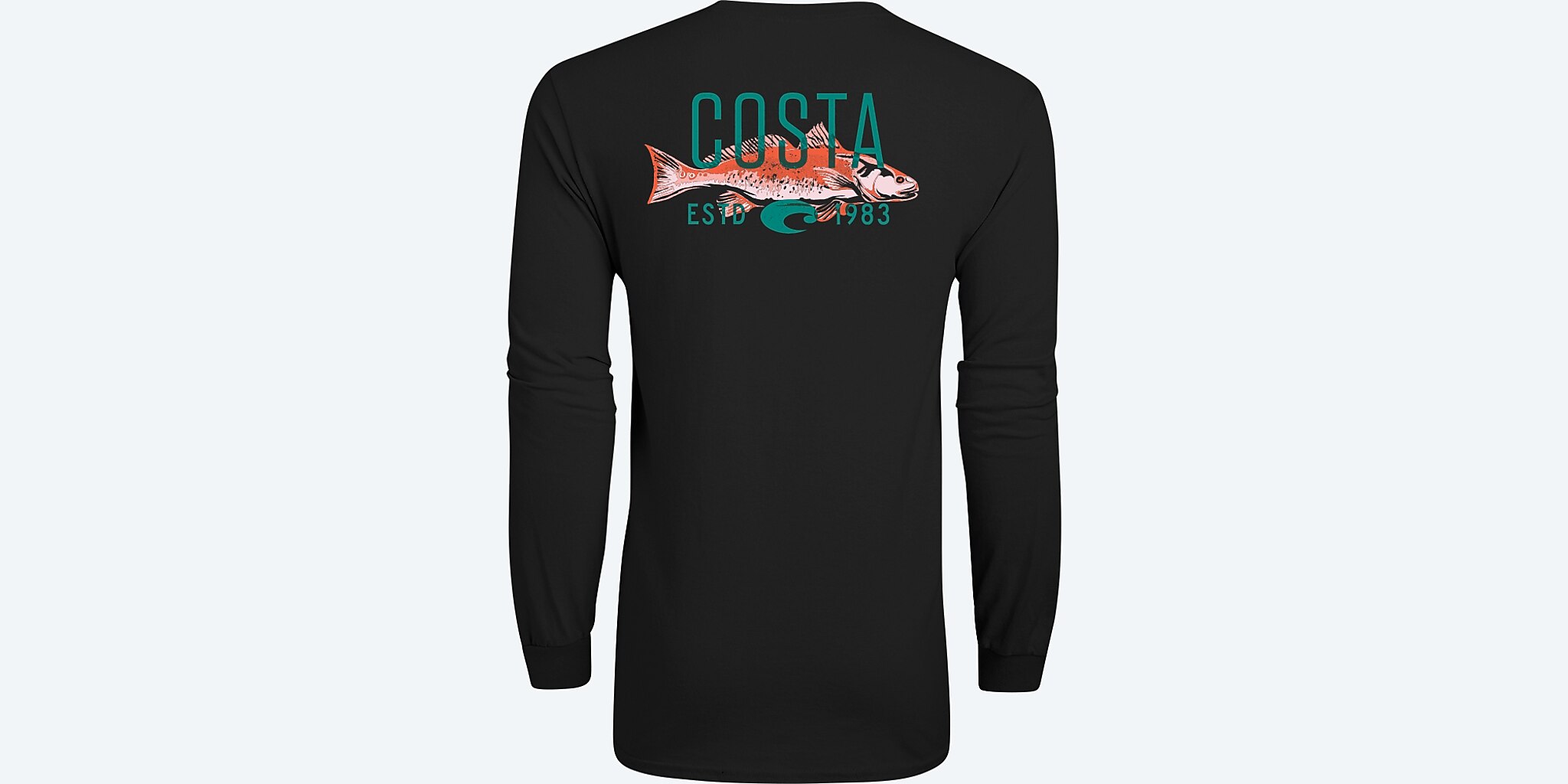Overlay Redfish Ls