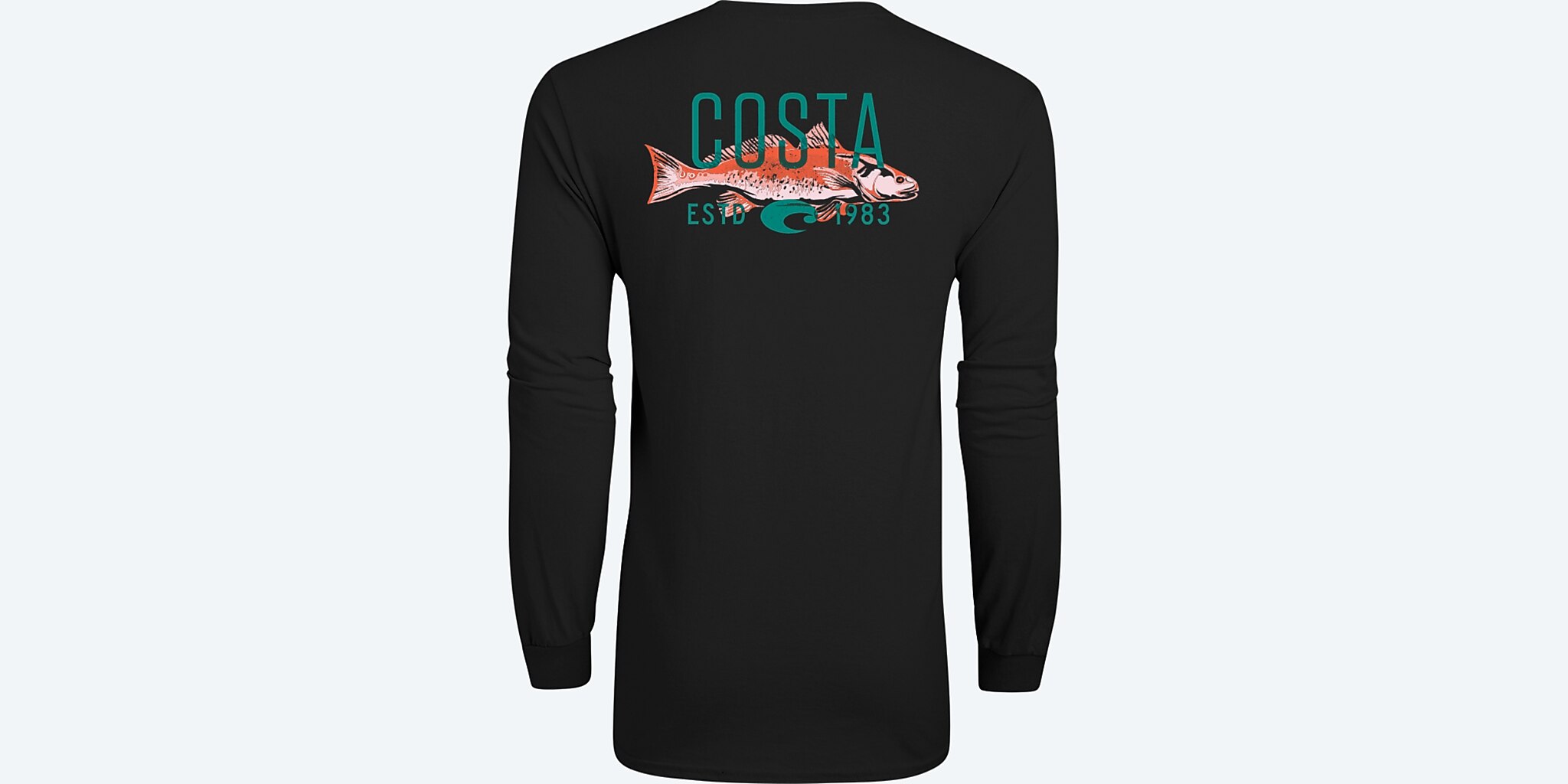 Overlay Redfish Ls