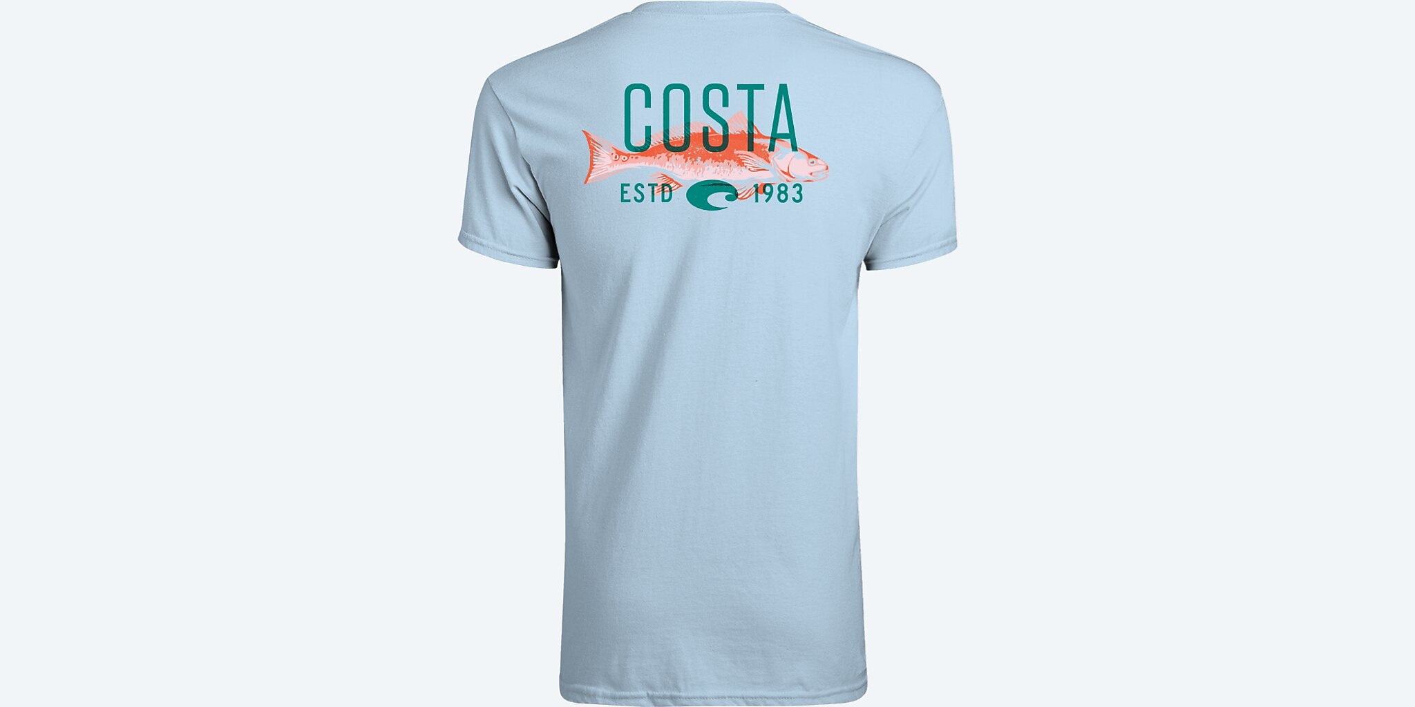 Overlay Redfish