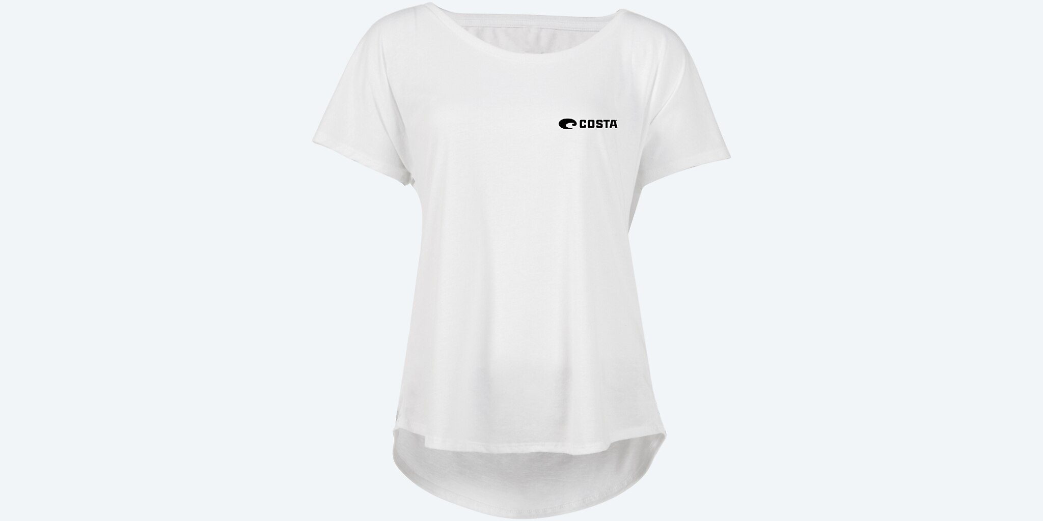 Duck Camo Logo Ladies