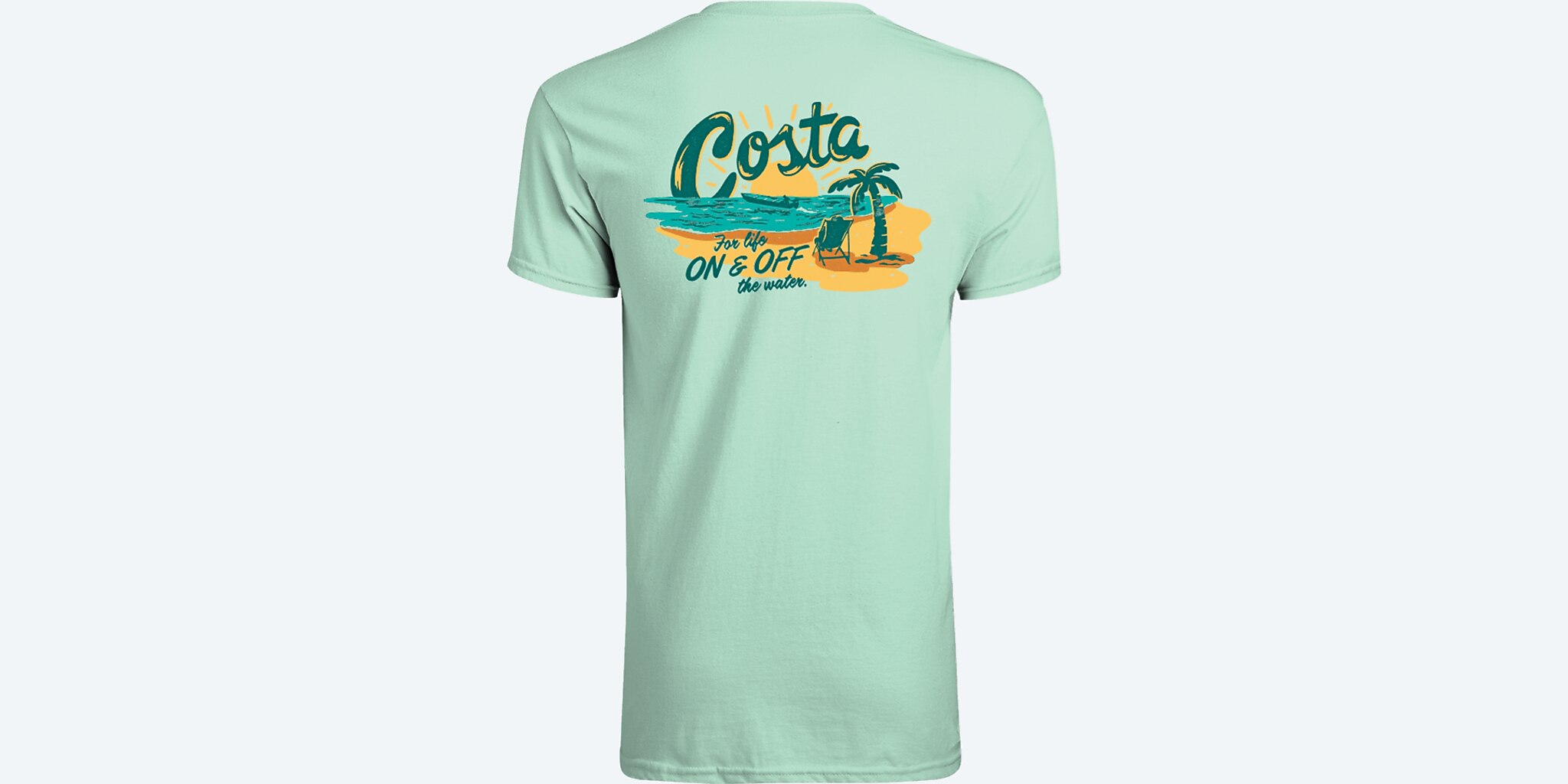 Costa Life