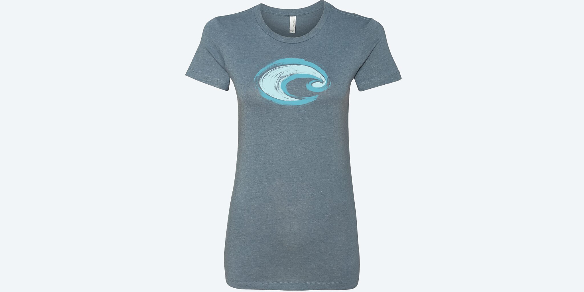Brushed C Logo F