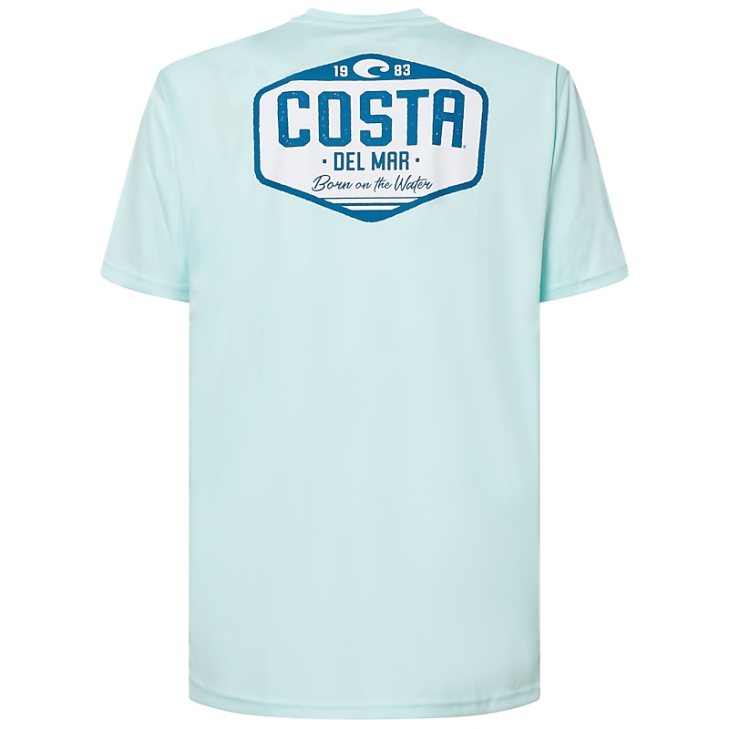 Performance Tech Shirts  Costa Tech Apparel for Outdoors