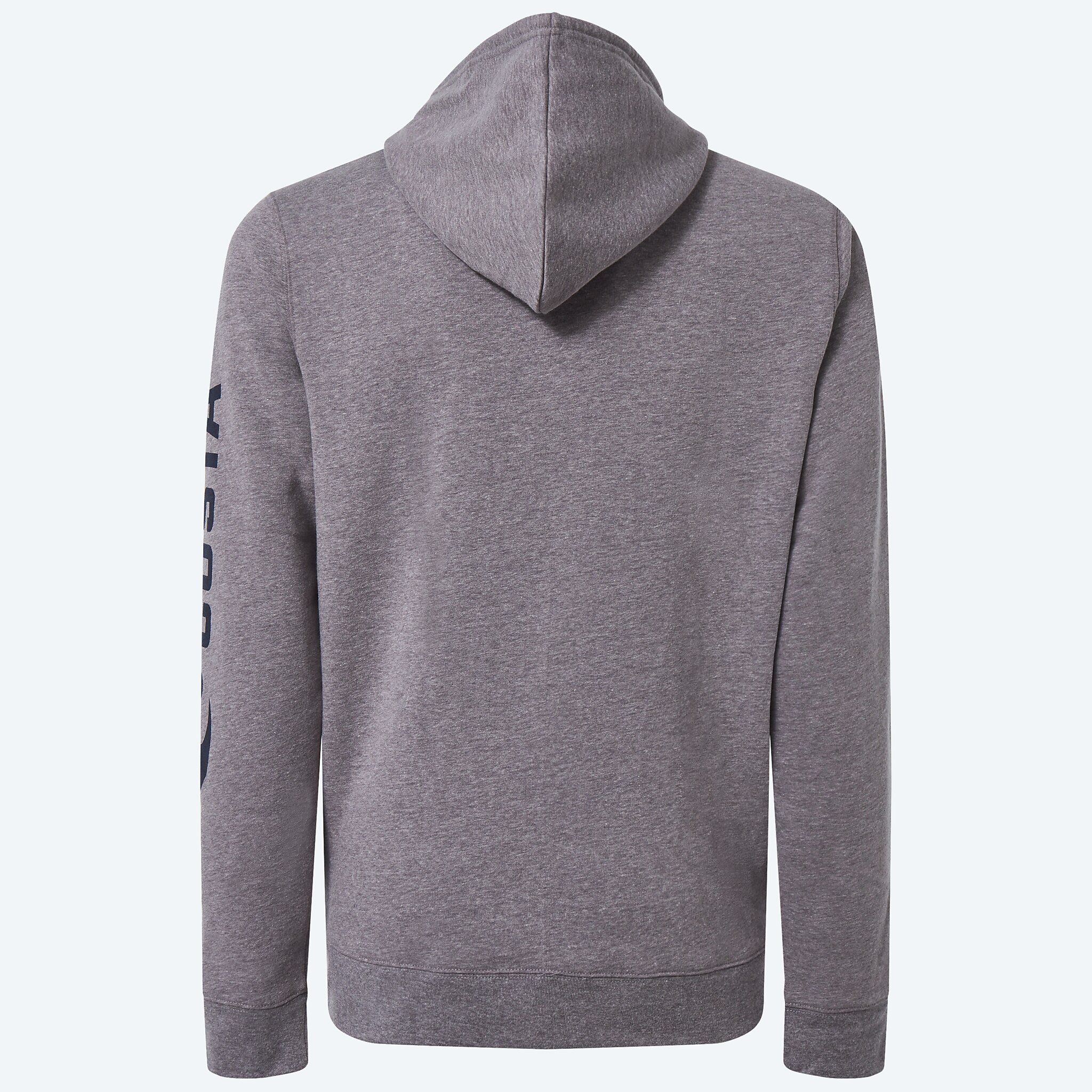 Core Fleece Hoody