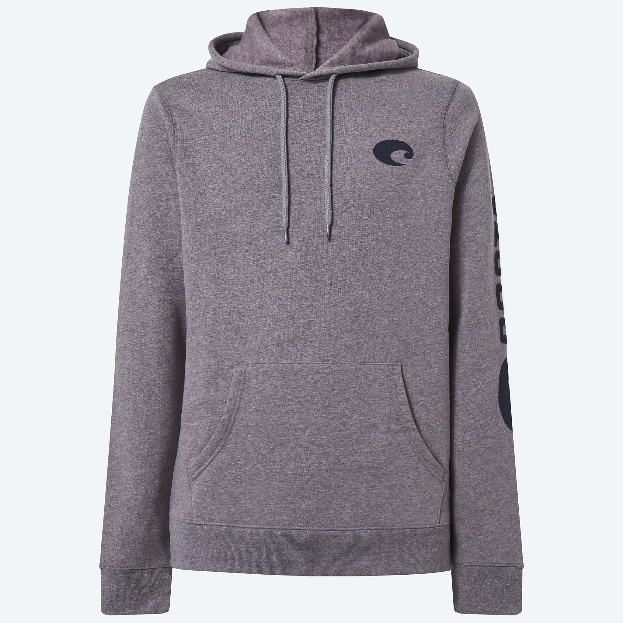 Core Fleece Hoody
