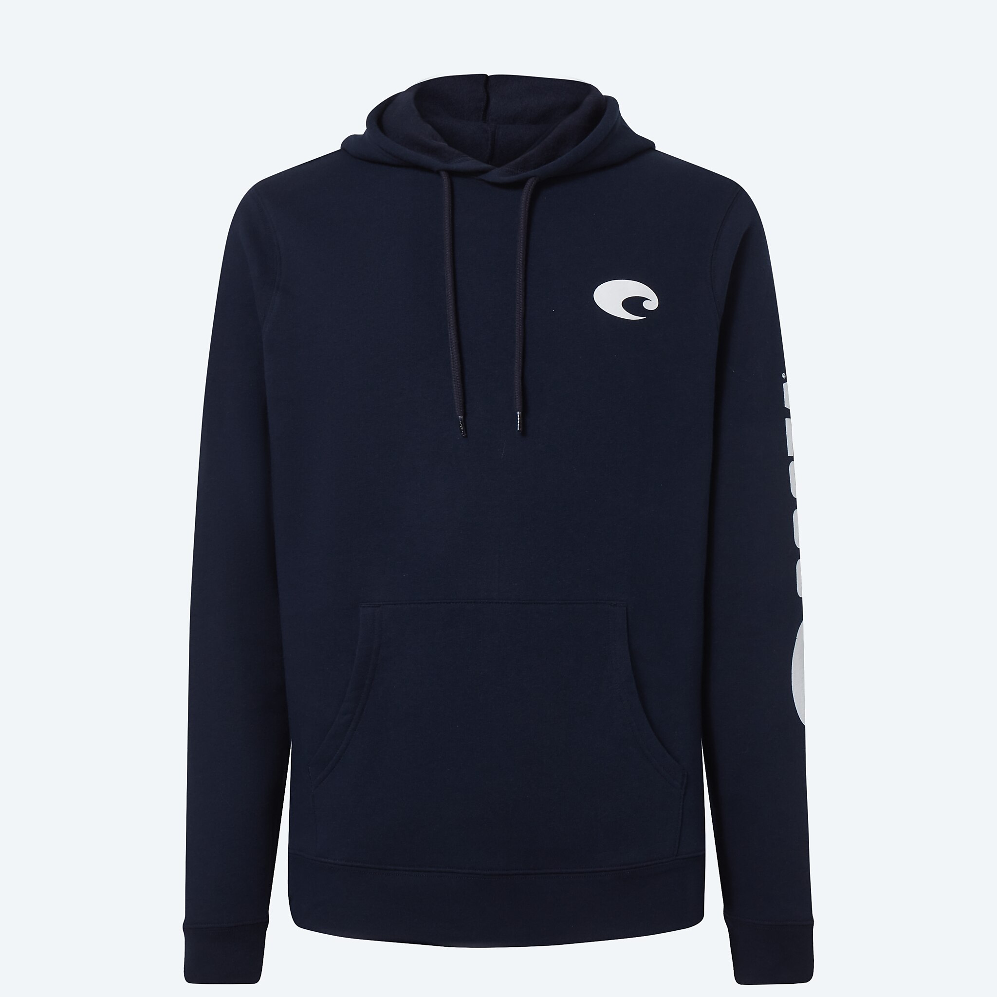 Core Fleece Hoody