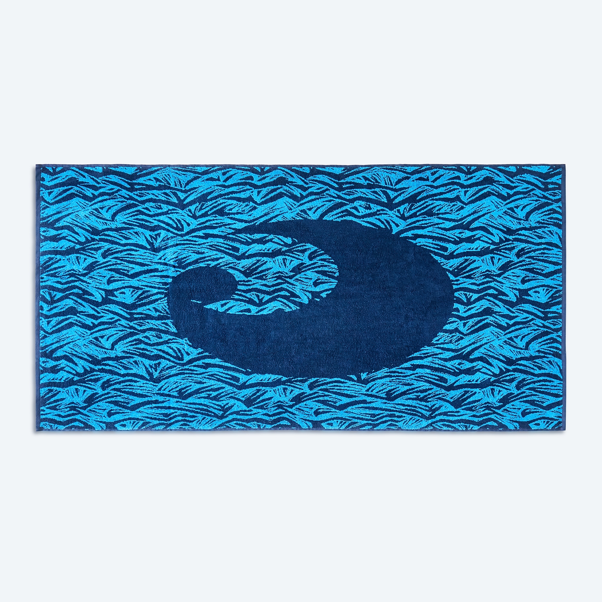 Wilson Towel