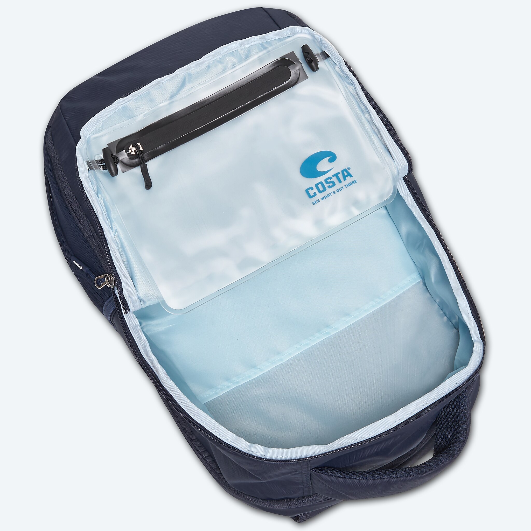 Backpack 25L