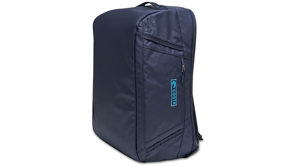 Deep Costa Seeker Duffle Bag | Costa Del Mar®