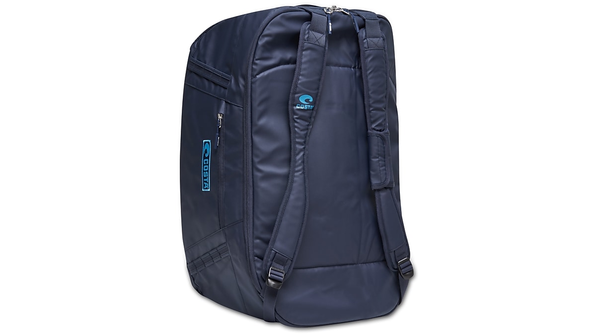 Deep Costa Seeker Duffle Bag | Costa Del Mar®