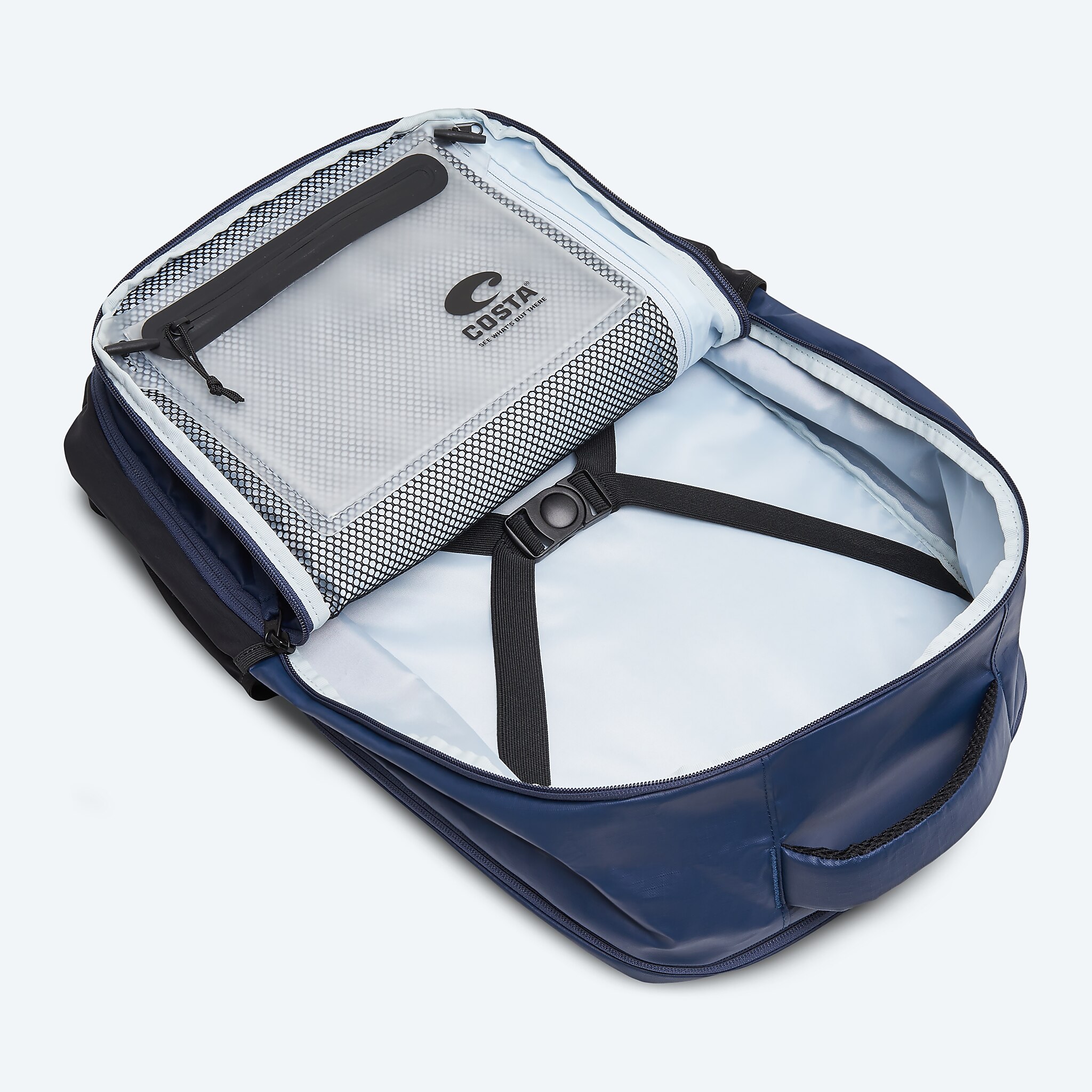 Travel Backpack 30L