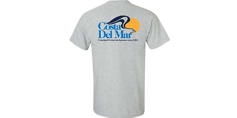 3xl costa del mar shirt