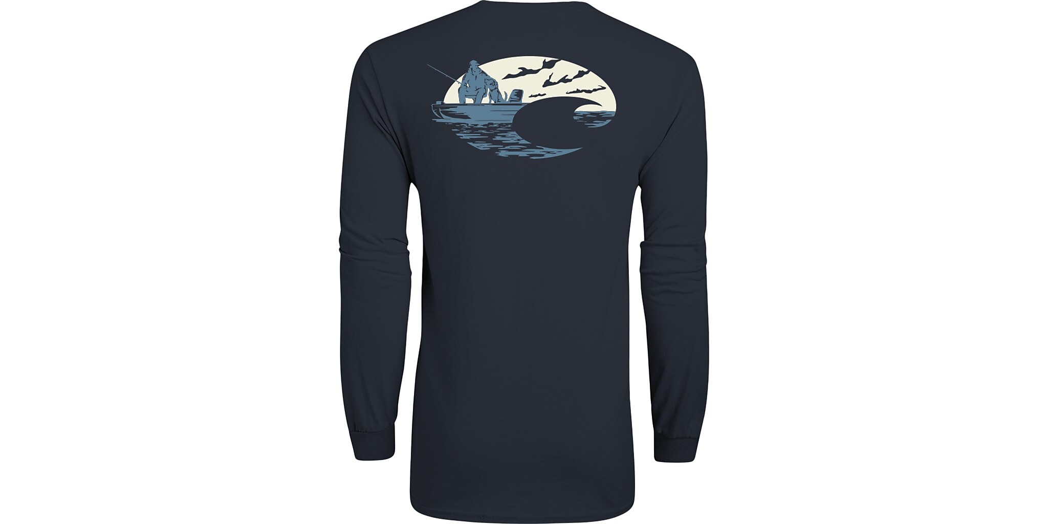 Angler'S Best Friend Ls | Costa Del Mar®