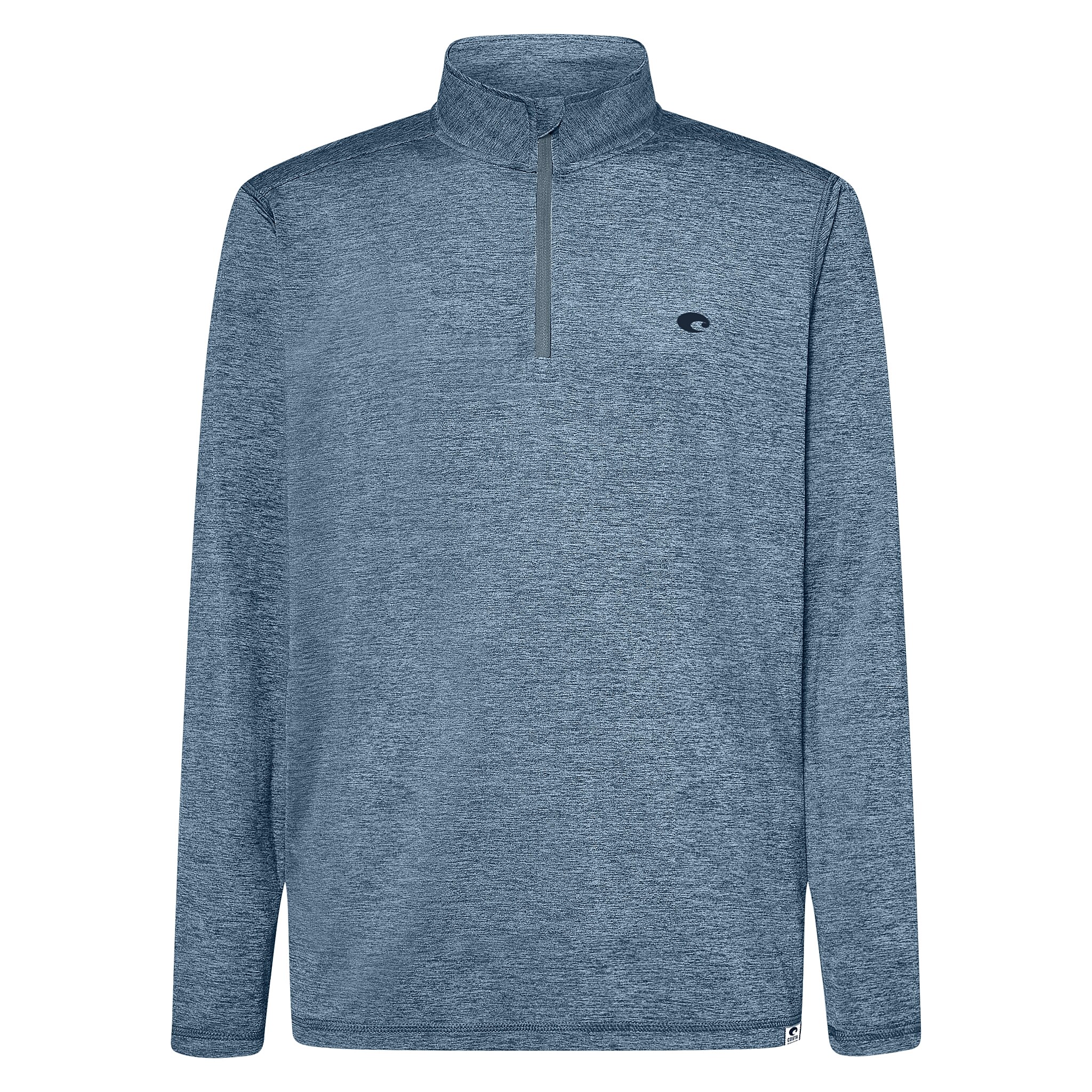 Oakley quarter zip cheap pullover