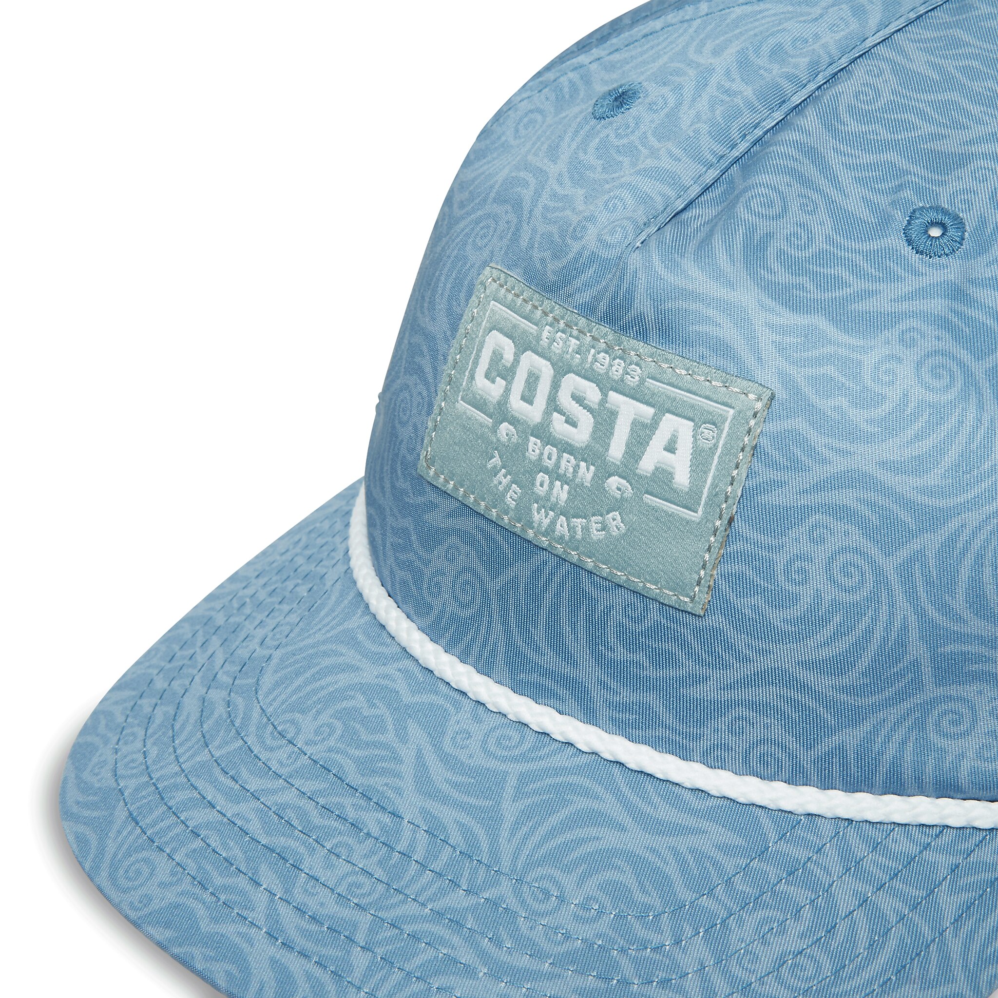 Costa del best sale mar boonie hat